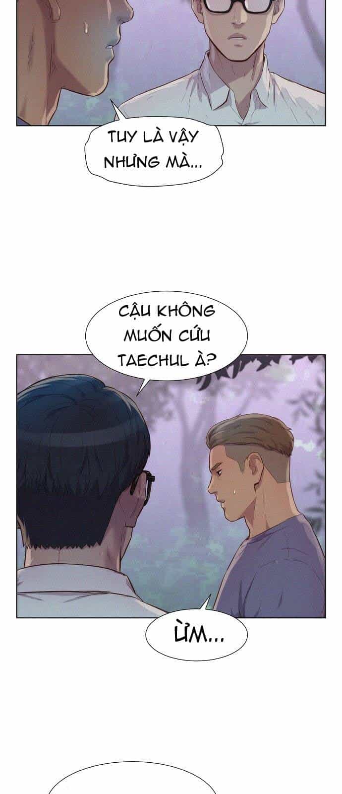 Thợ Săn 3 Cm - Chương 79 - ảnh 5
