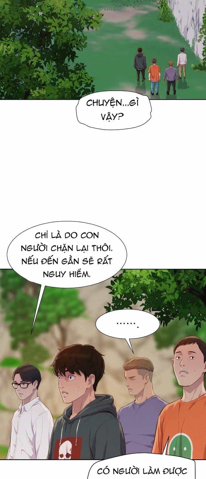 Thợ Săn 3 Cm - Chương 79 - ảnh 53