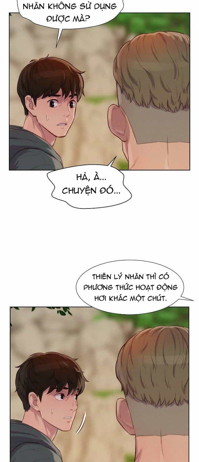 Thợ Săn 3 Cm - Chương 79 - ảnh 55