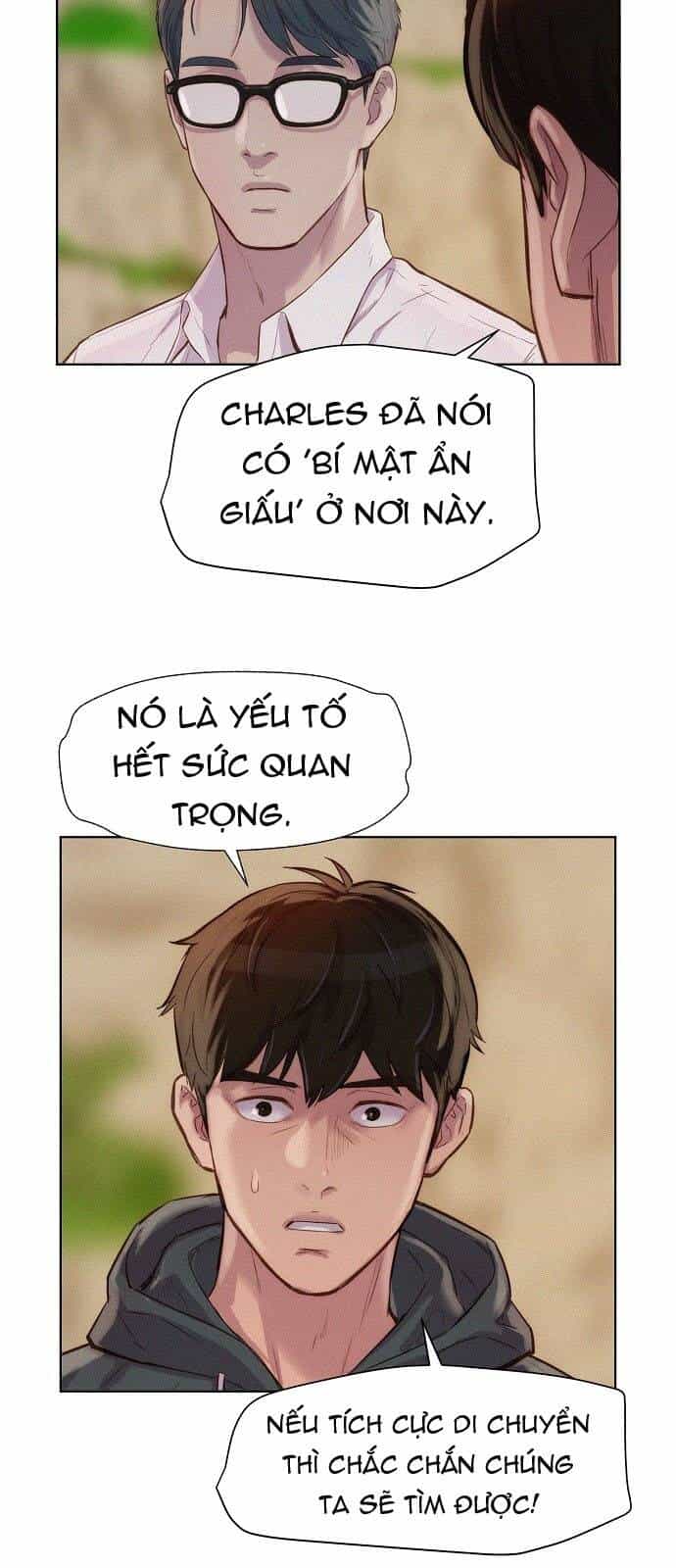 Thợ Săn 3 Cm - Chương 79 - ảnh 65