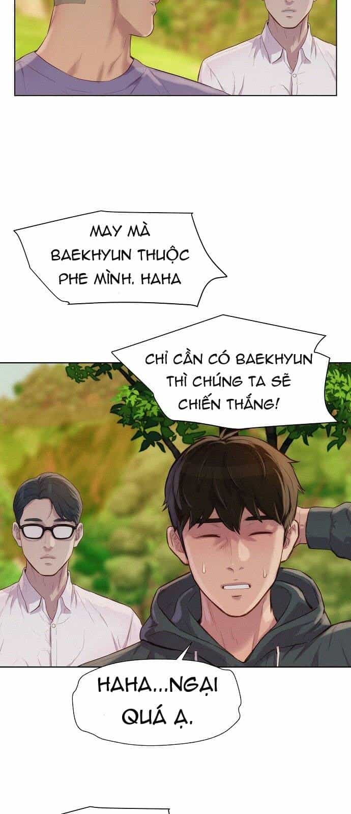 Thợ Săn 3 Cm - Chương 80 - ảnh 19