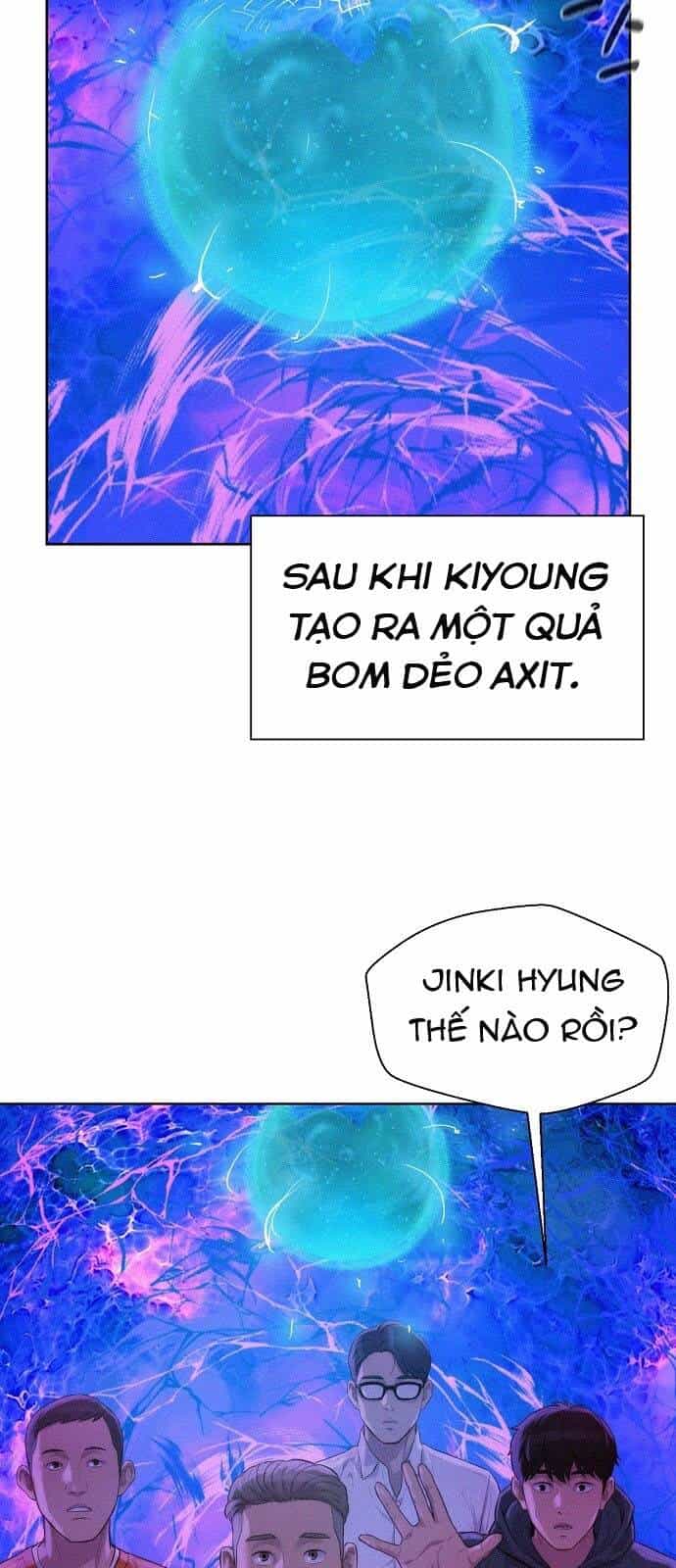 Thợ Săn 3 Cm - Chương 80 - ảnh 42