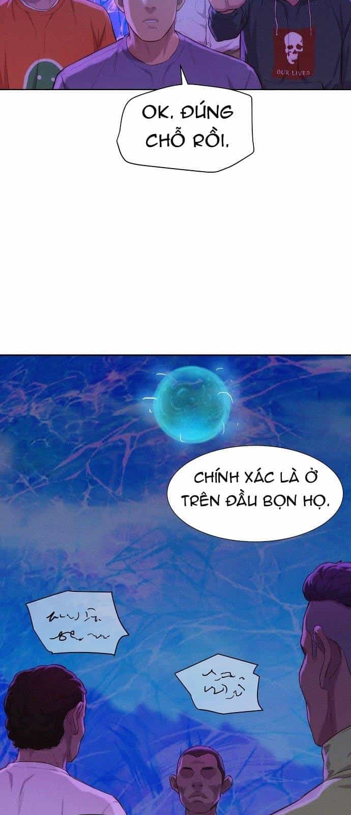 Thợ Săn 3 Cm - Chương 80 - ảnh 43