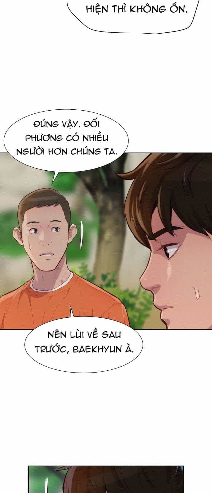 Thợ Săn 3 Cm - Chương 80 - ảnh 5