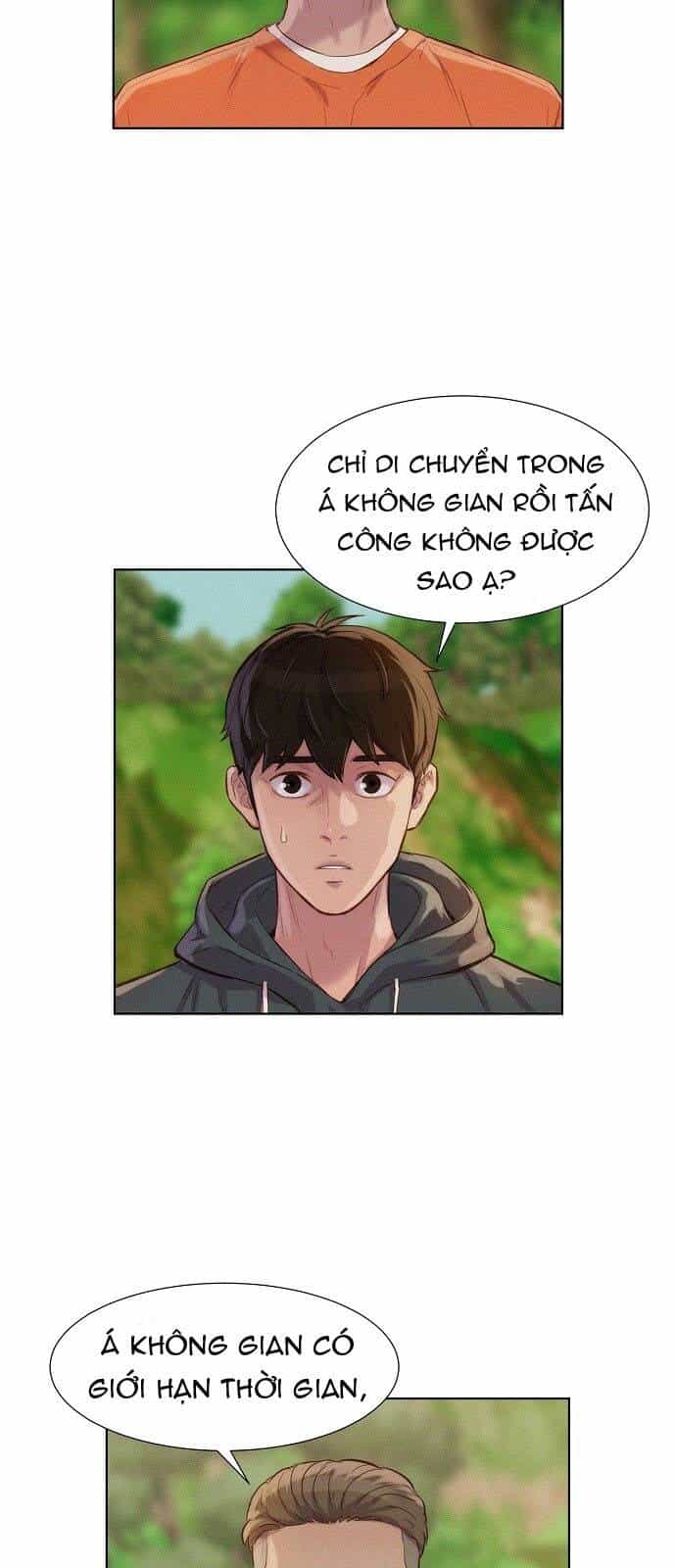 Thợ Săn 3 Cm - Chương 80 - ảnh 9