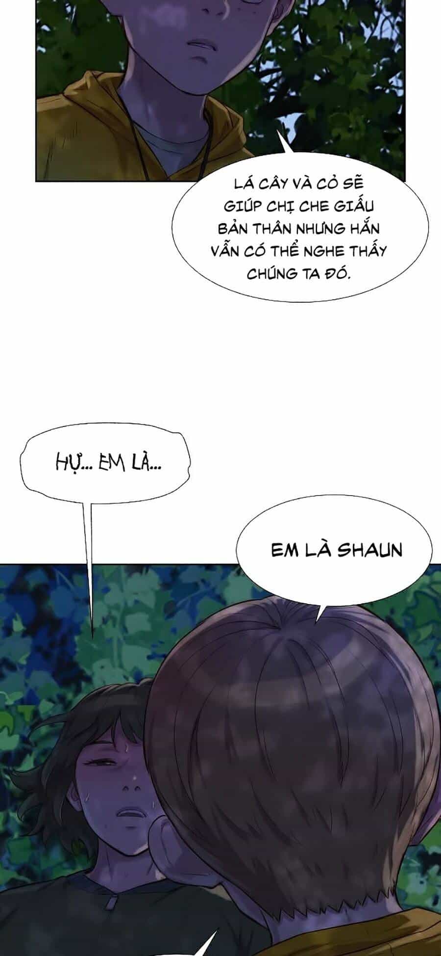 Thợ Săn 3 Cm - Chương 81 - ảnh 24