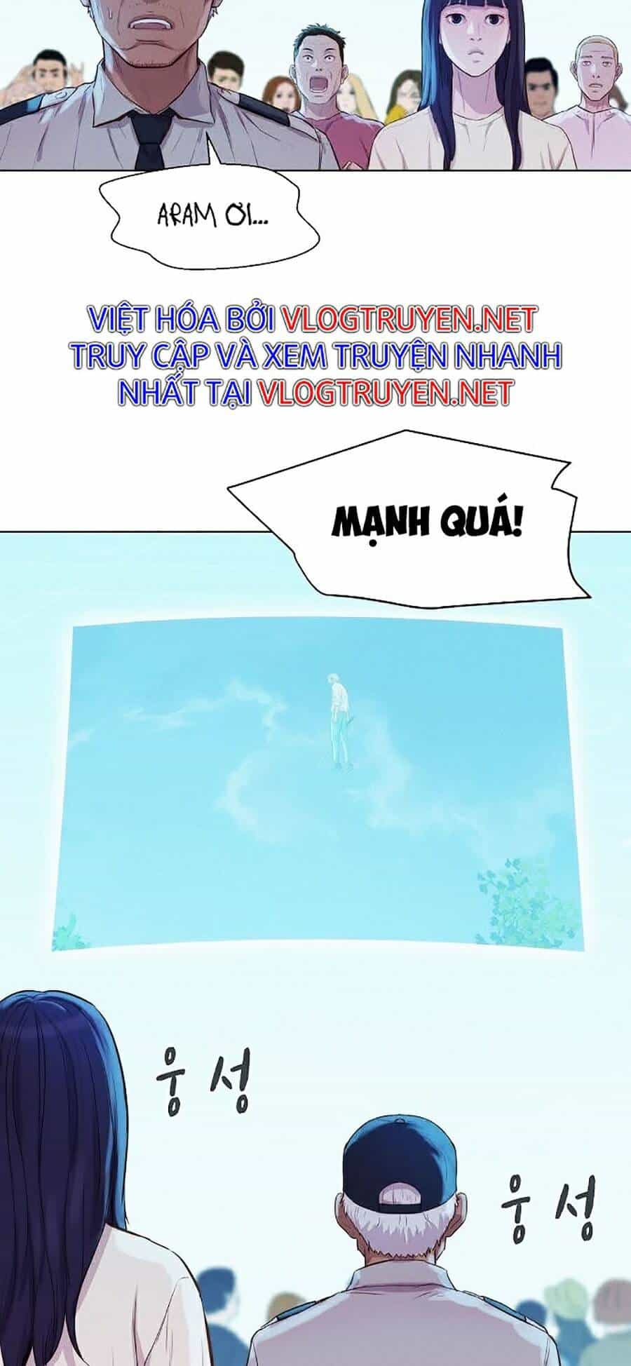 Thợ Săn 3 Cm - Chương 81 - ảnh 7