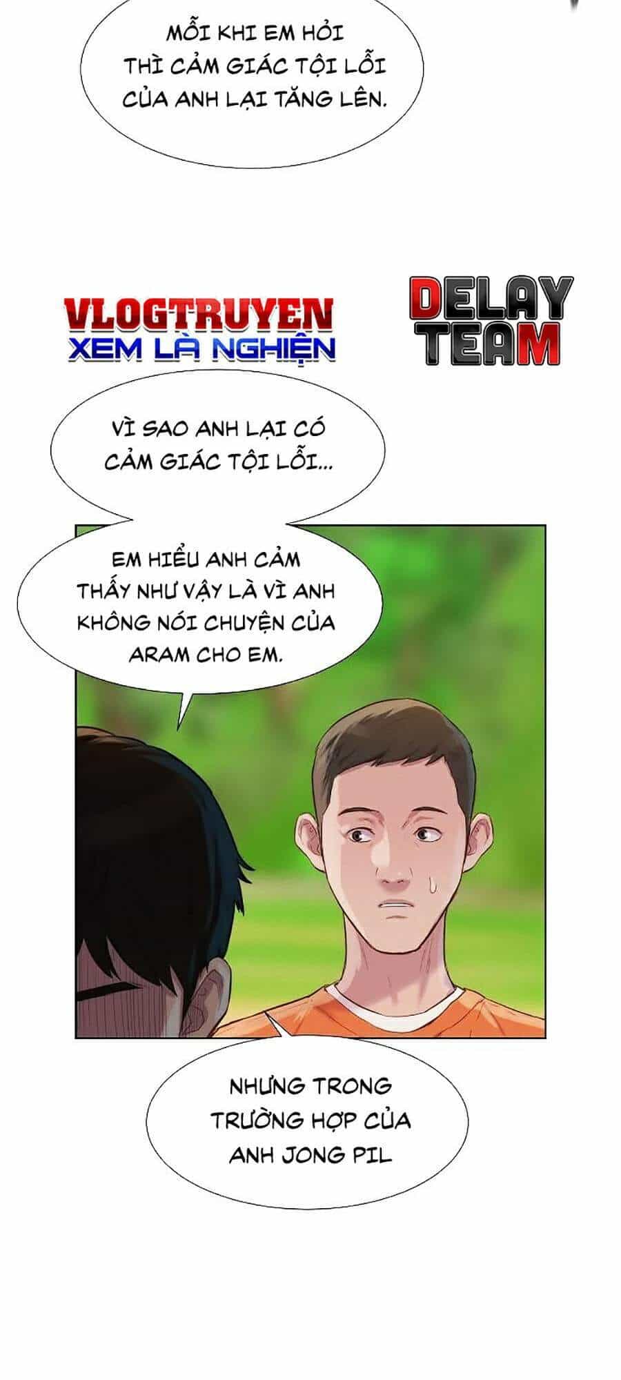 Thợ Săn 3 Cm - Chương 82 - ảnh 101