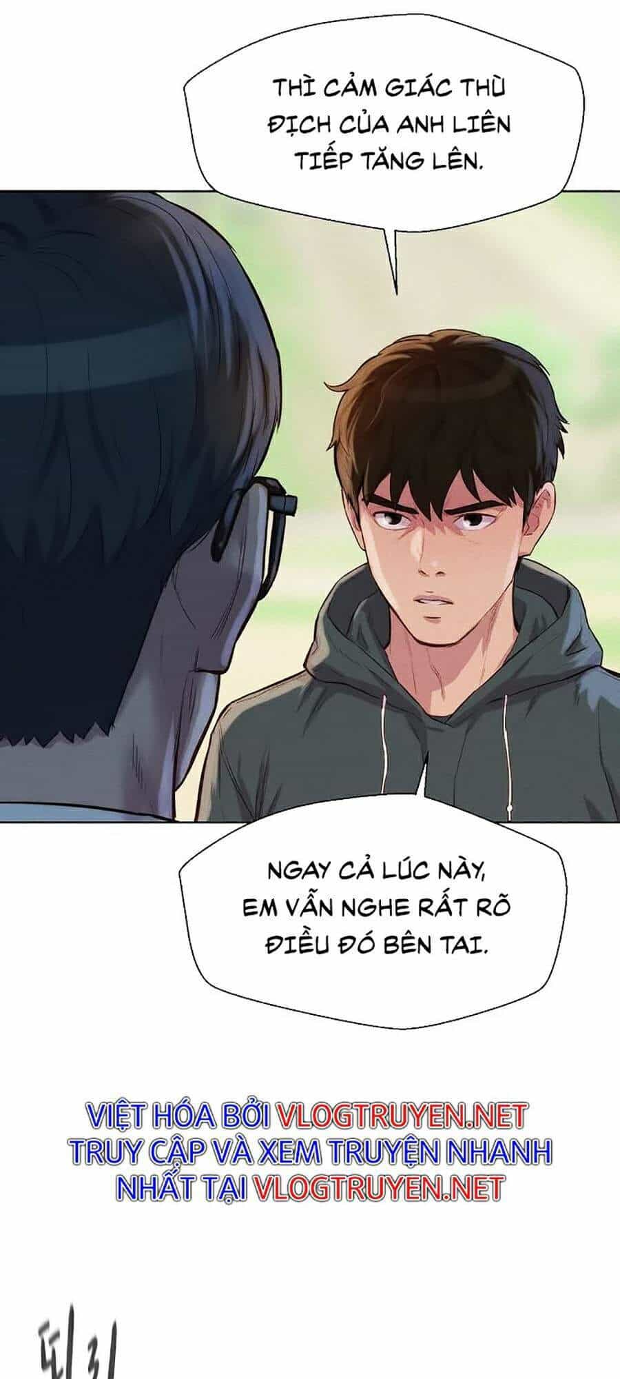 Thợ Săn 3 Cm - Chương 82 - ảnh 103