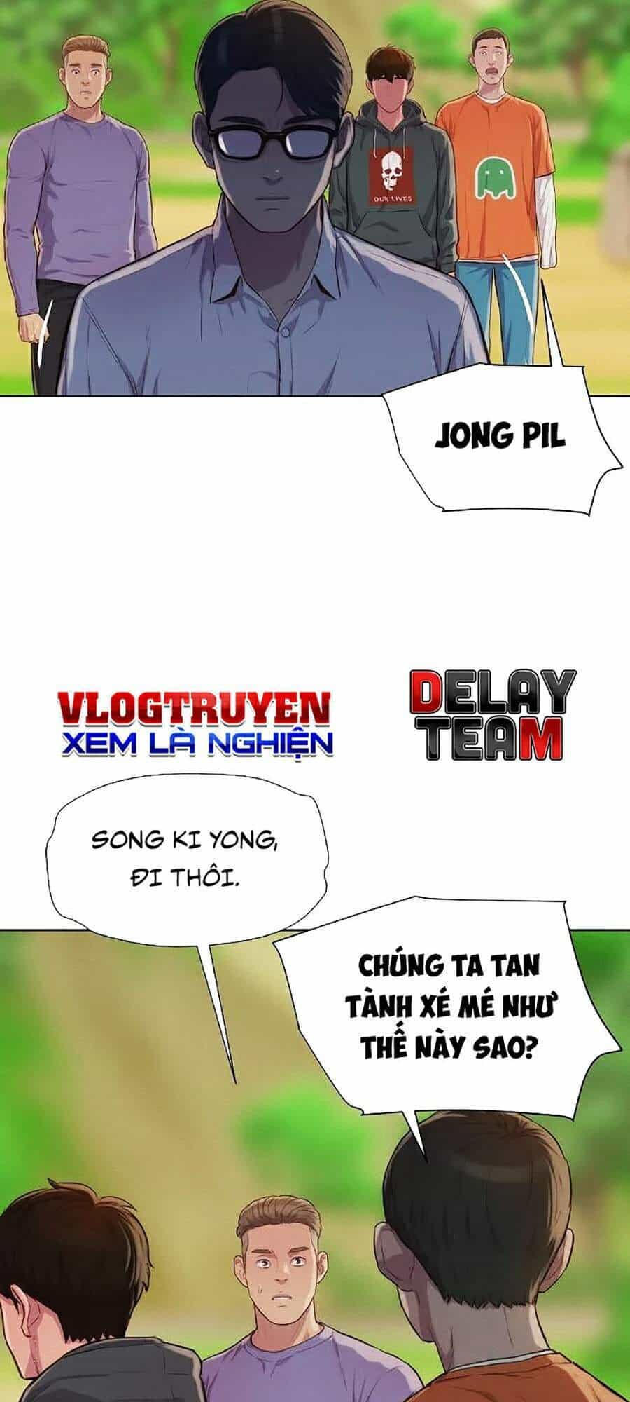 Thợ Săn 3 Cm - Chương 82 - ảnh 115