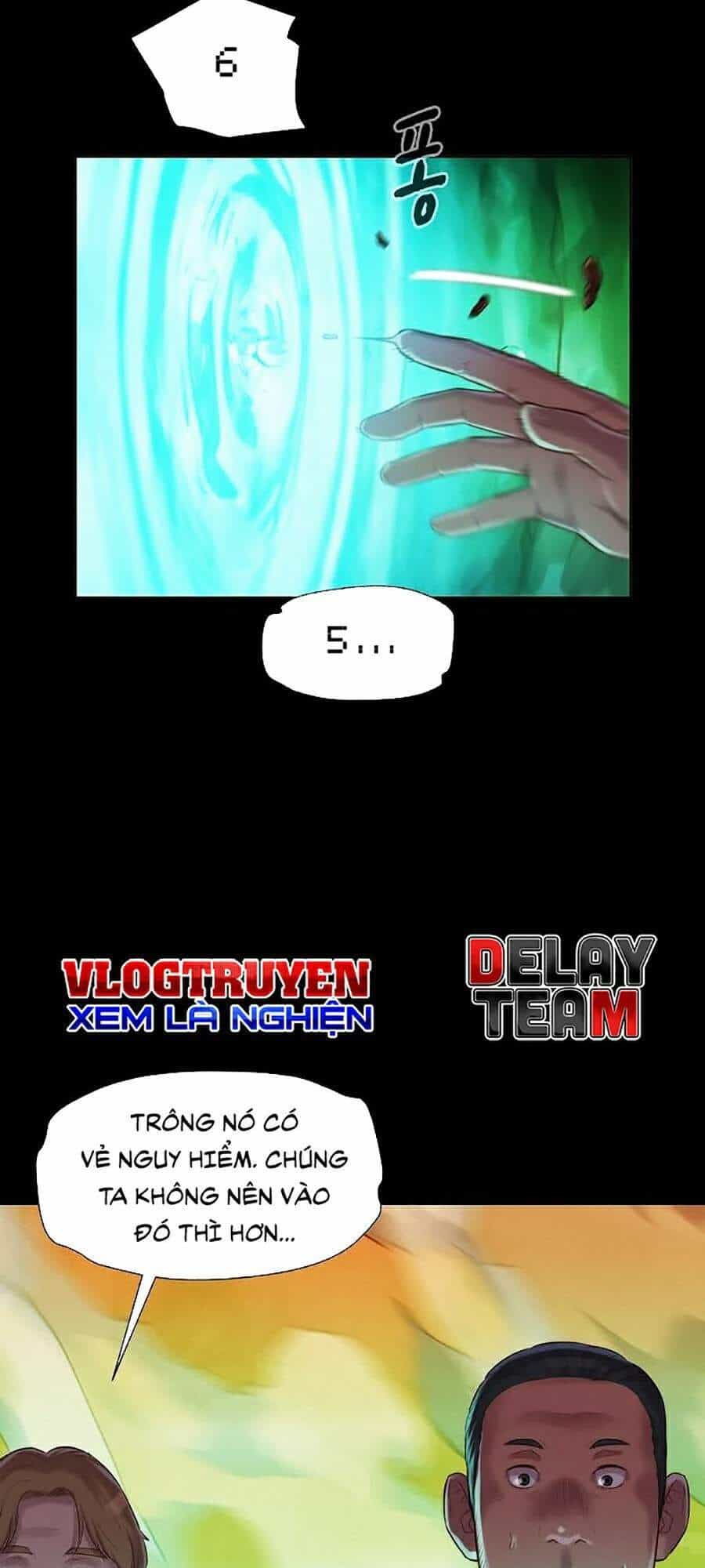 Thợ Săn 3 Cm - Chương 82 - ảnh 19