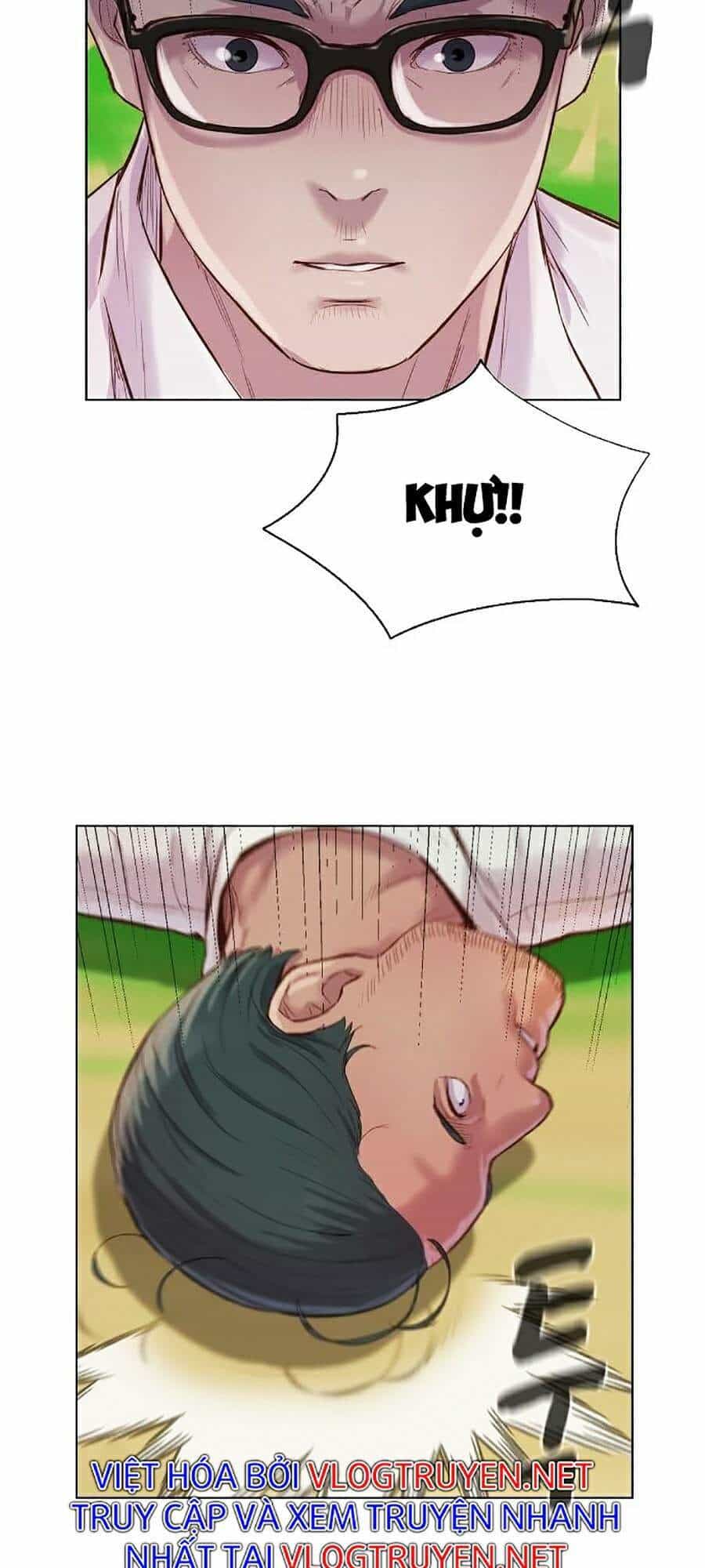 Thợ Săn 3 Cm - Chương 82 - ảnh 29