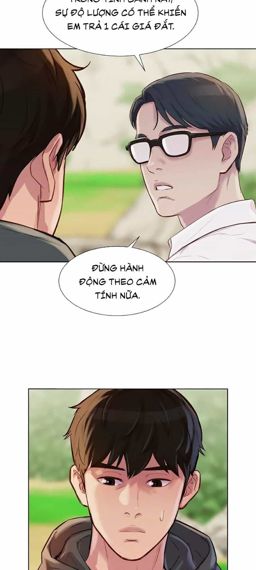 Thợ Săn 3 Cm - Chương 82 - ảnh 33