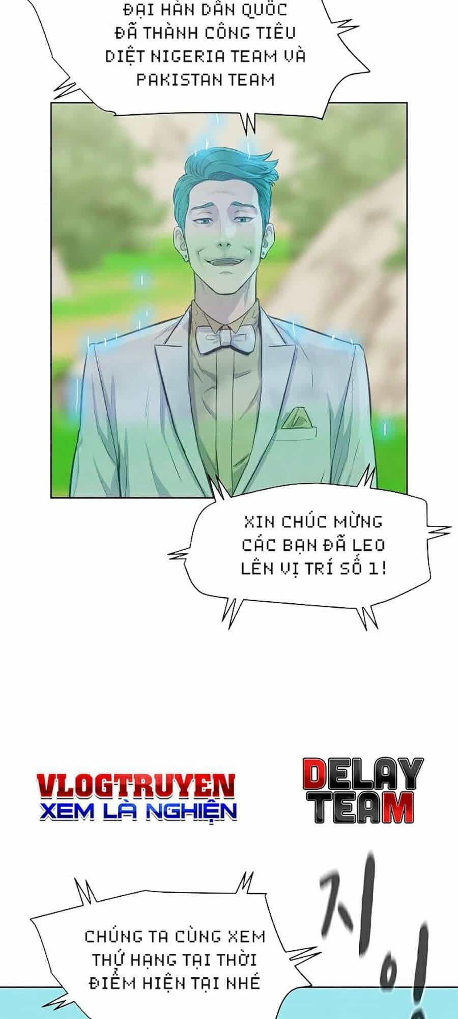 Thợ Săn 3 Cm - Chương 82 - ảnh 37