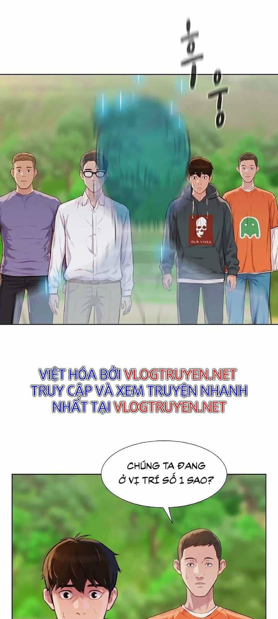 Thợ Săn 3 Cm - Chương 82 - ảnh 45