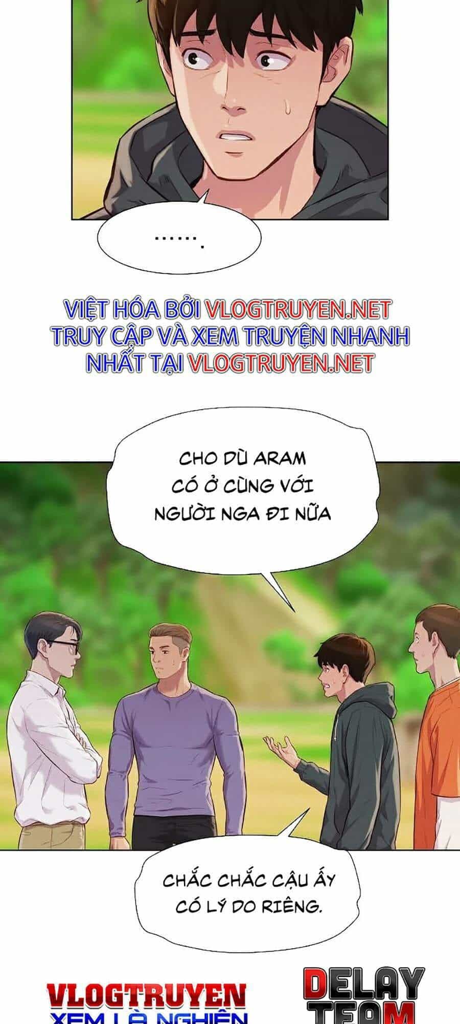 Thợ Săn 3 Cm - Chương 82 - ảnh 59