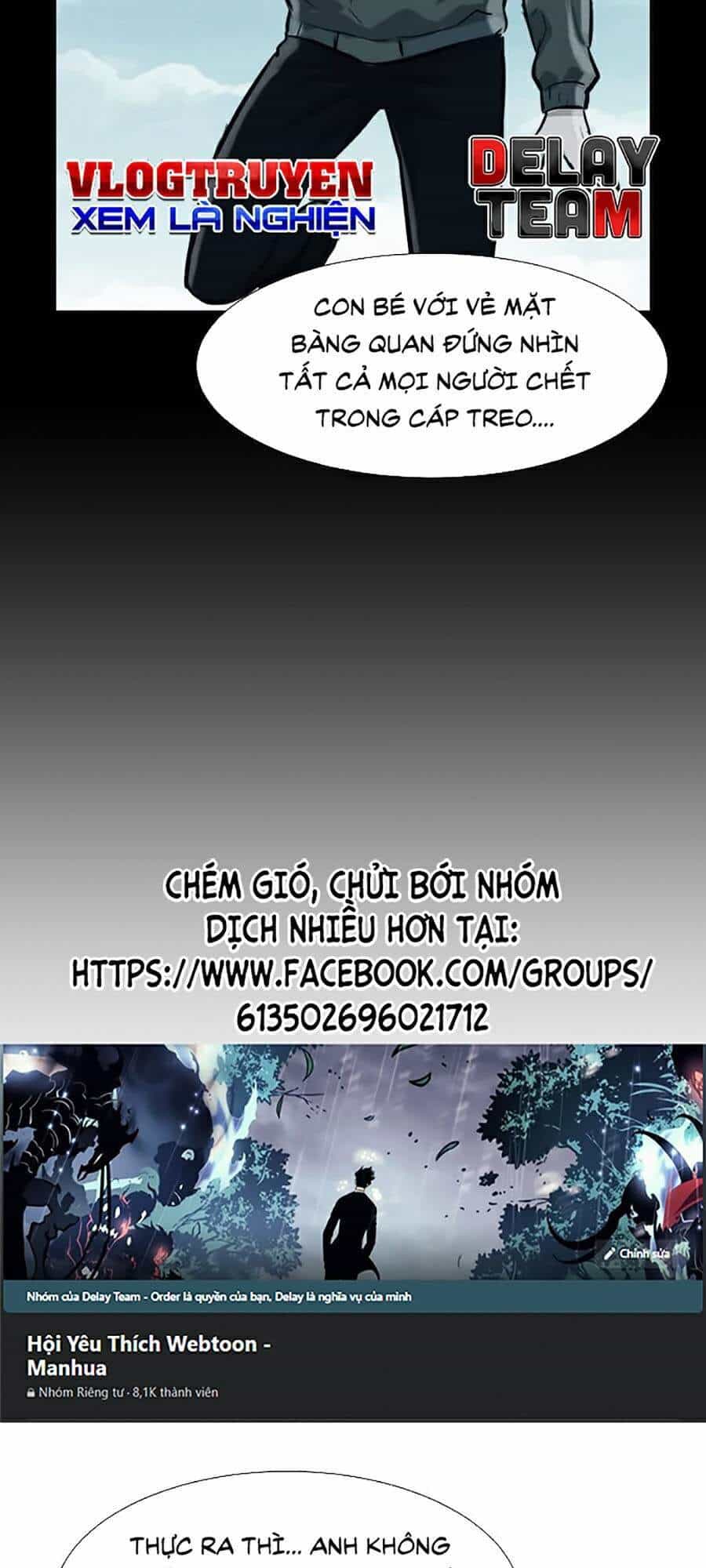 Thợ Săn 3 Cm - Chương 82 - ảnh 75