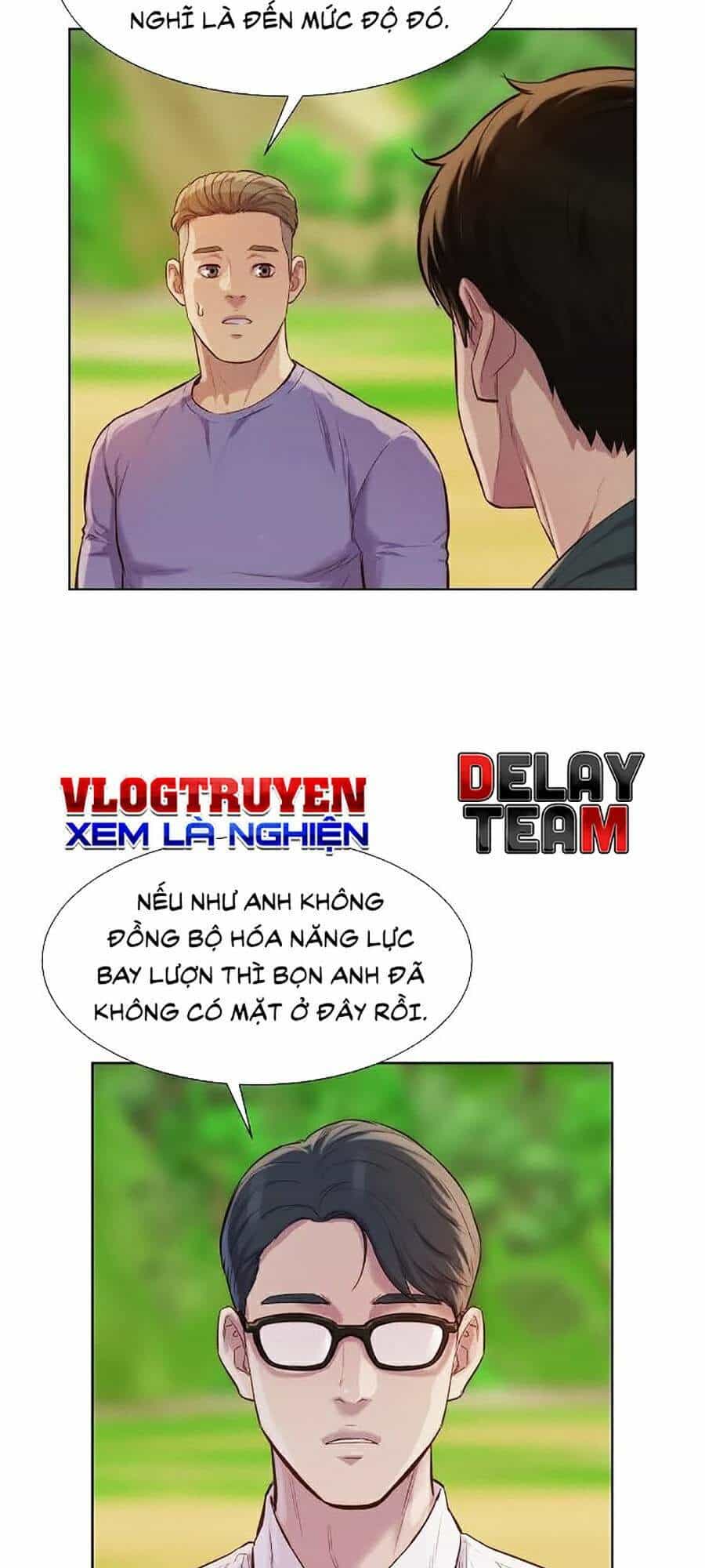 Thợ Săn 3 Cm - Chương 82 - ảnh 77
