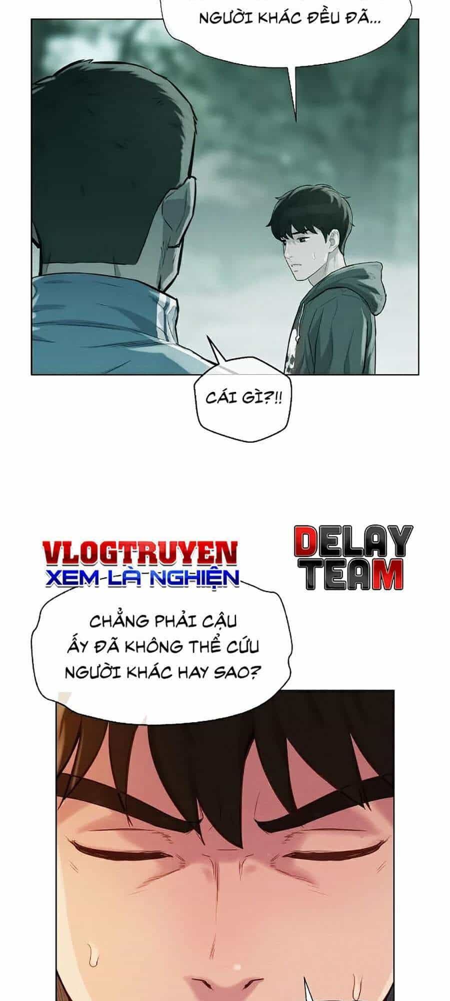 Thợ Săn 3 Cm - Chương 82 - ảnh 81
