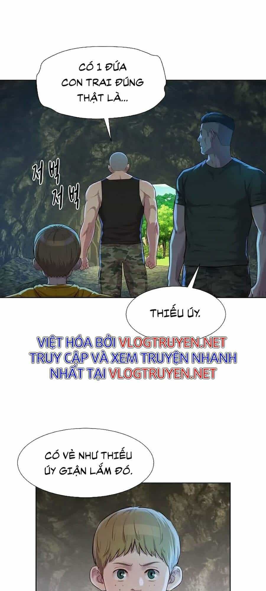 Thợ Săn 3 Cm - Chương 83 - ảnh 53