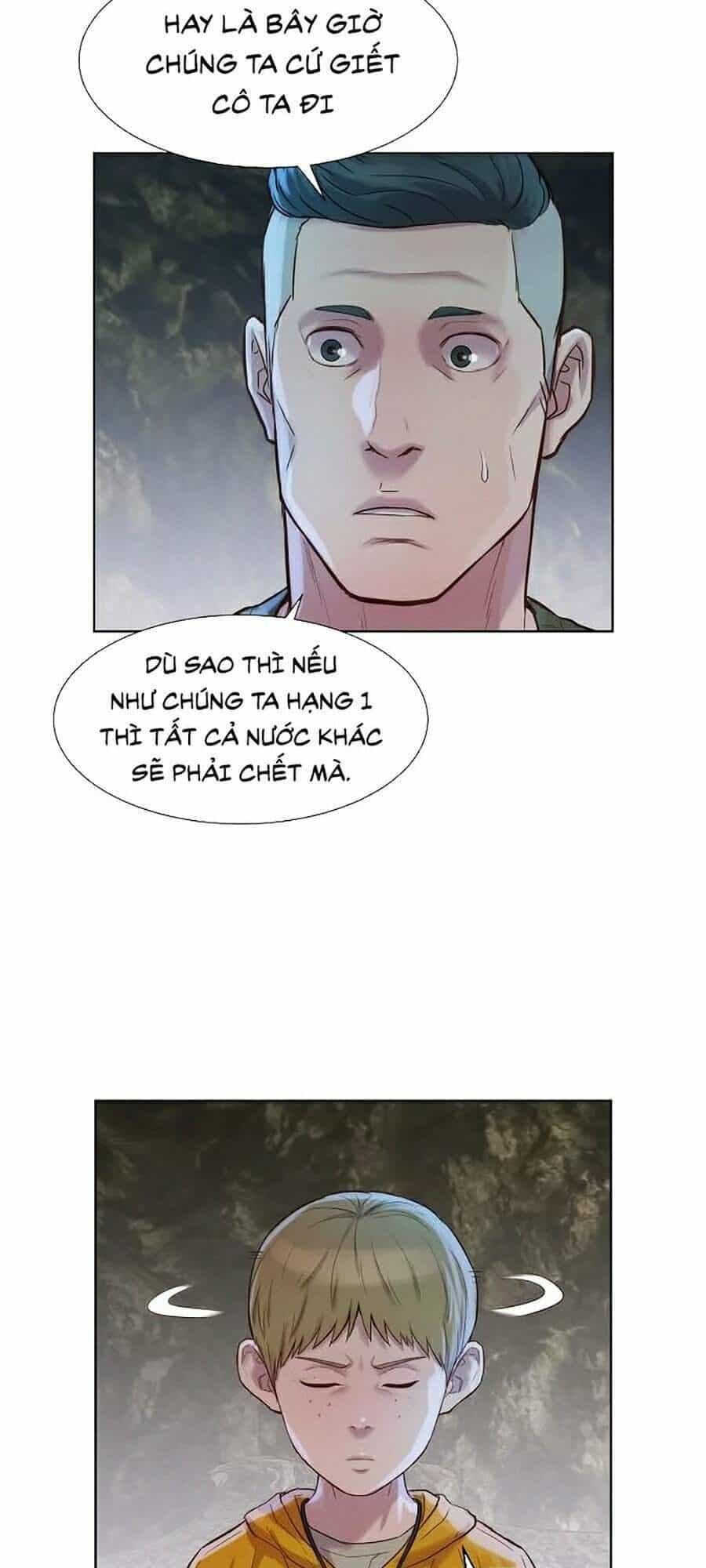 Thợ Săn 3 Cm - Chương 83 - ảnh 55