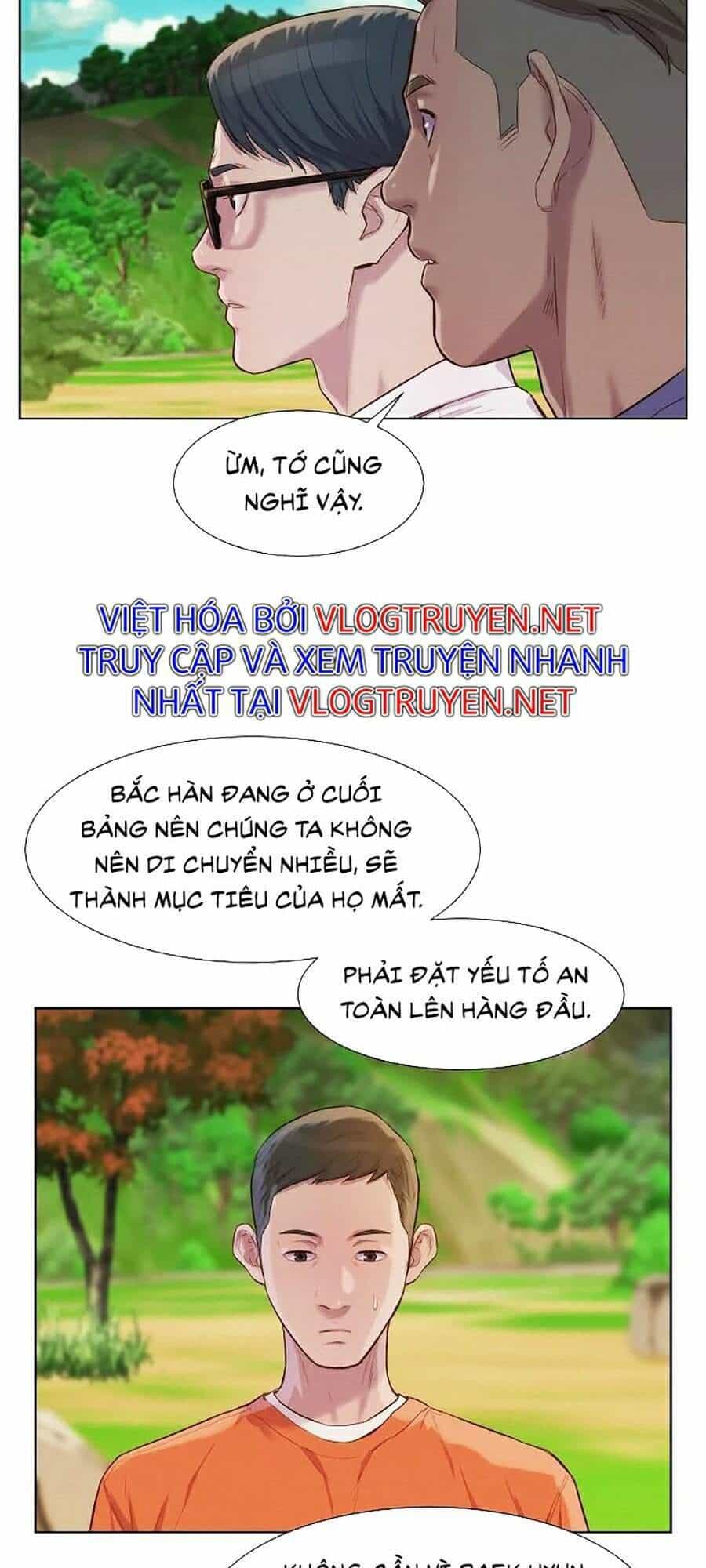 Thợ Săn 3 Cm - Chương 83 - ảnh 69