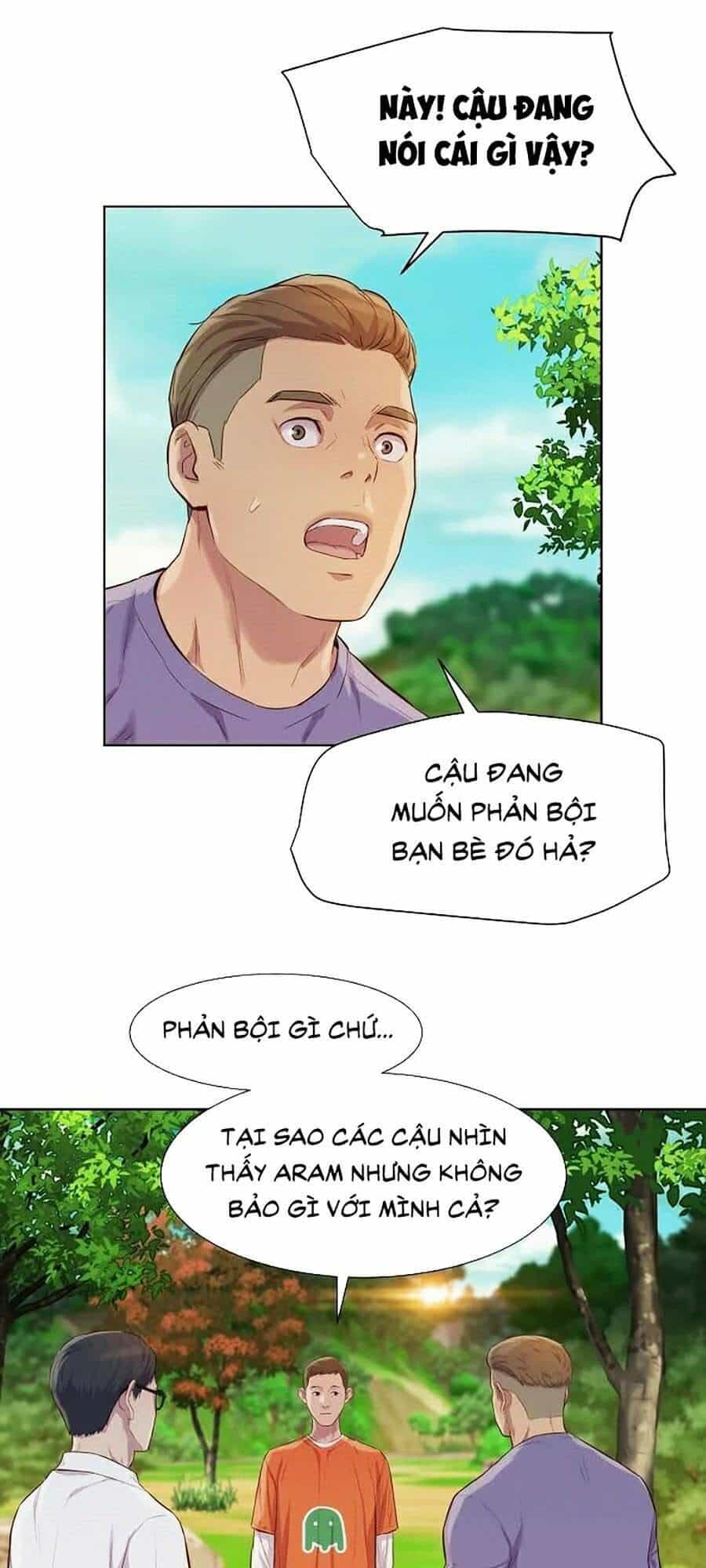 Thợ Săn 3 Cm - Chương 83 - ảnh 73