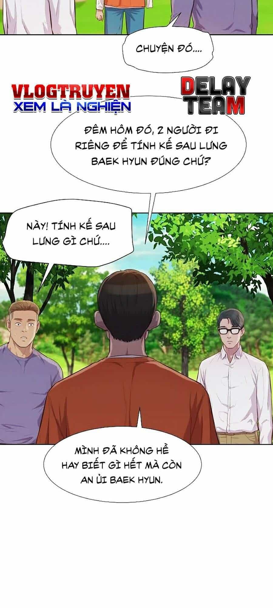 Thợ Săn 3 Cm - Chương 83 - ảnh 75