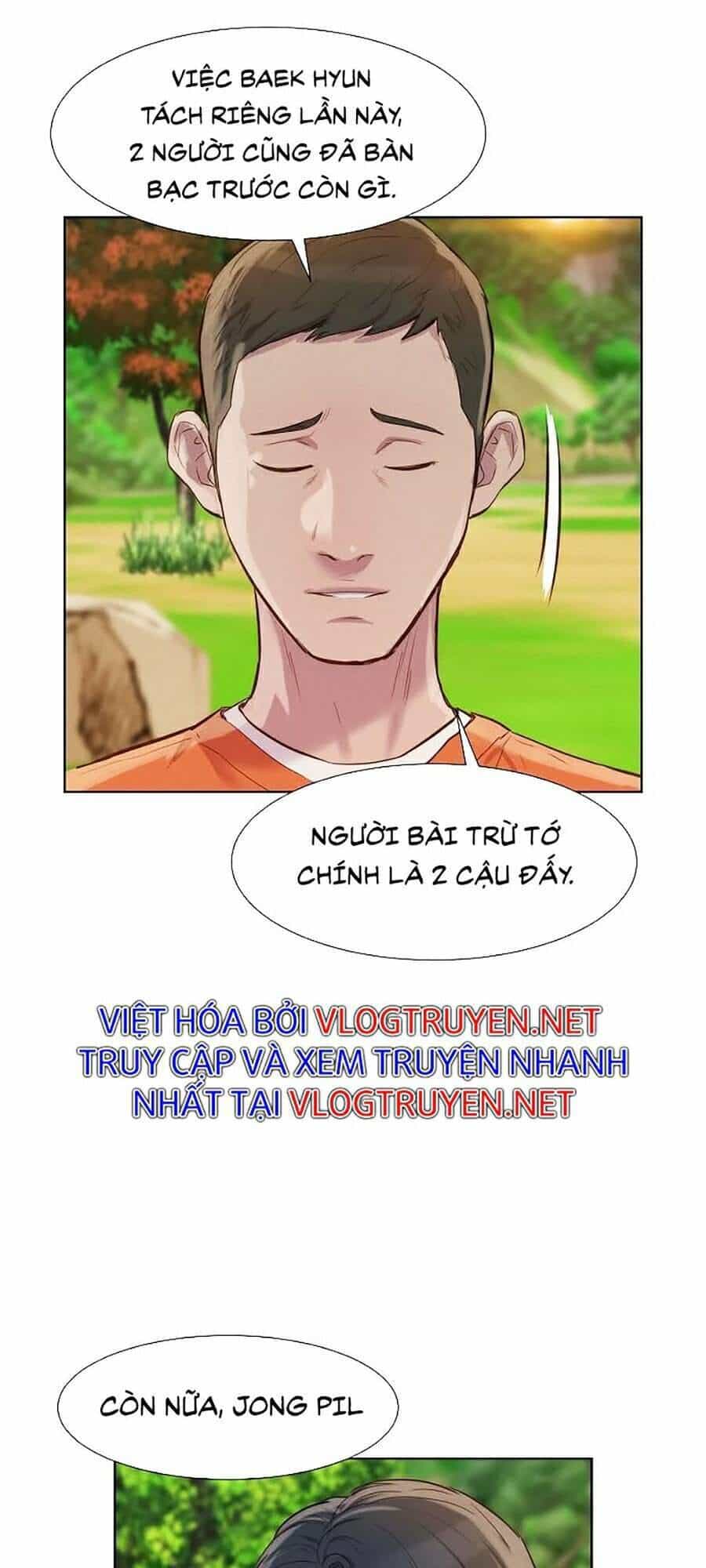 Thợ Săn 3 Cm - Chương 83 - ảnh 77