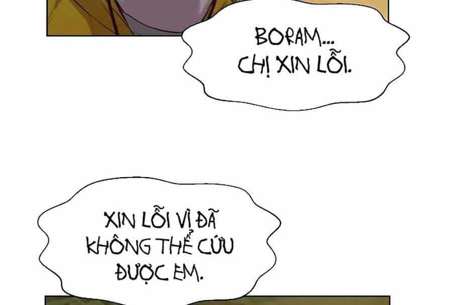 Thợ Săn 3 Cm - Chương 83 - ảnh 8