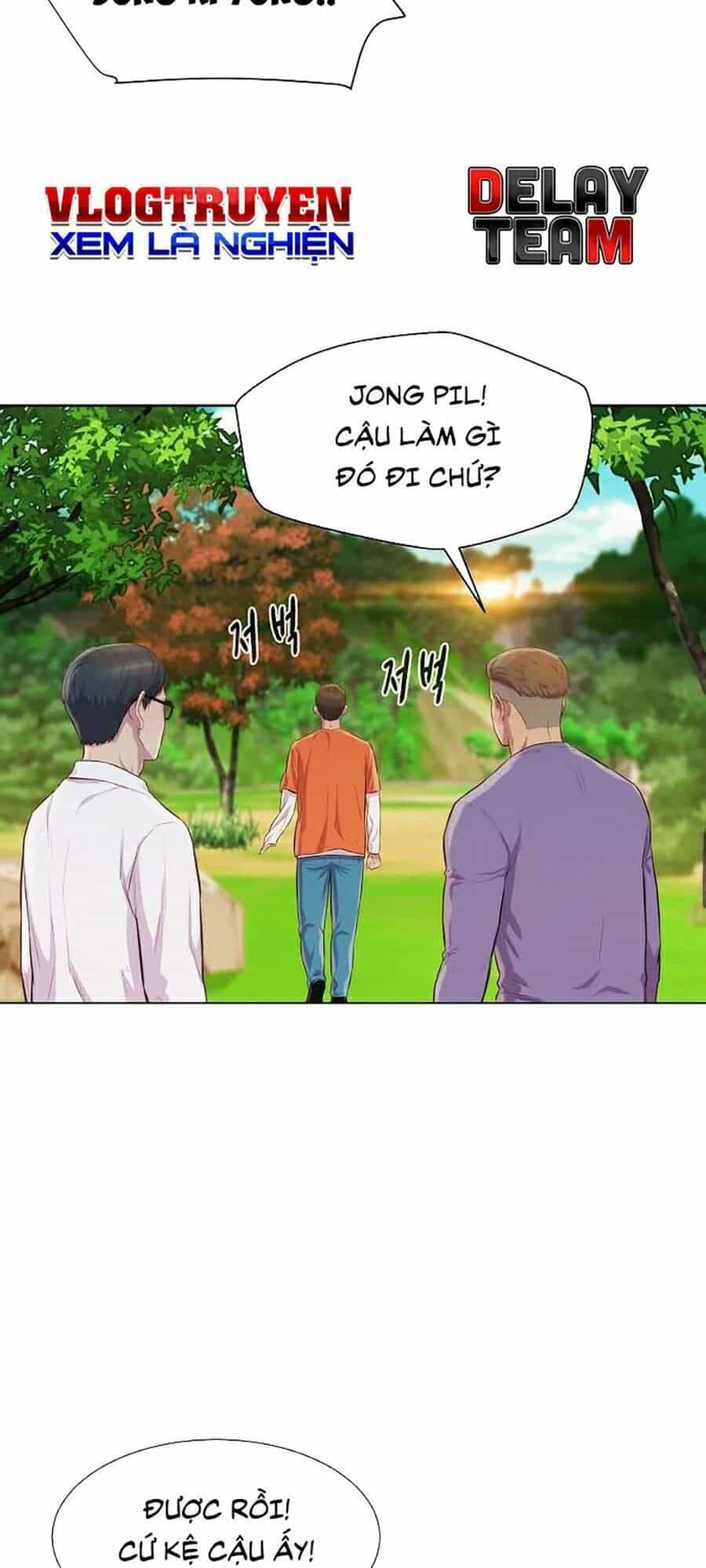 Thợ Săn 3 Cm - Chương 83 - ảnh 85