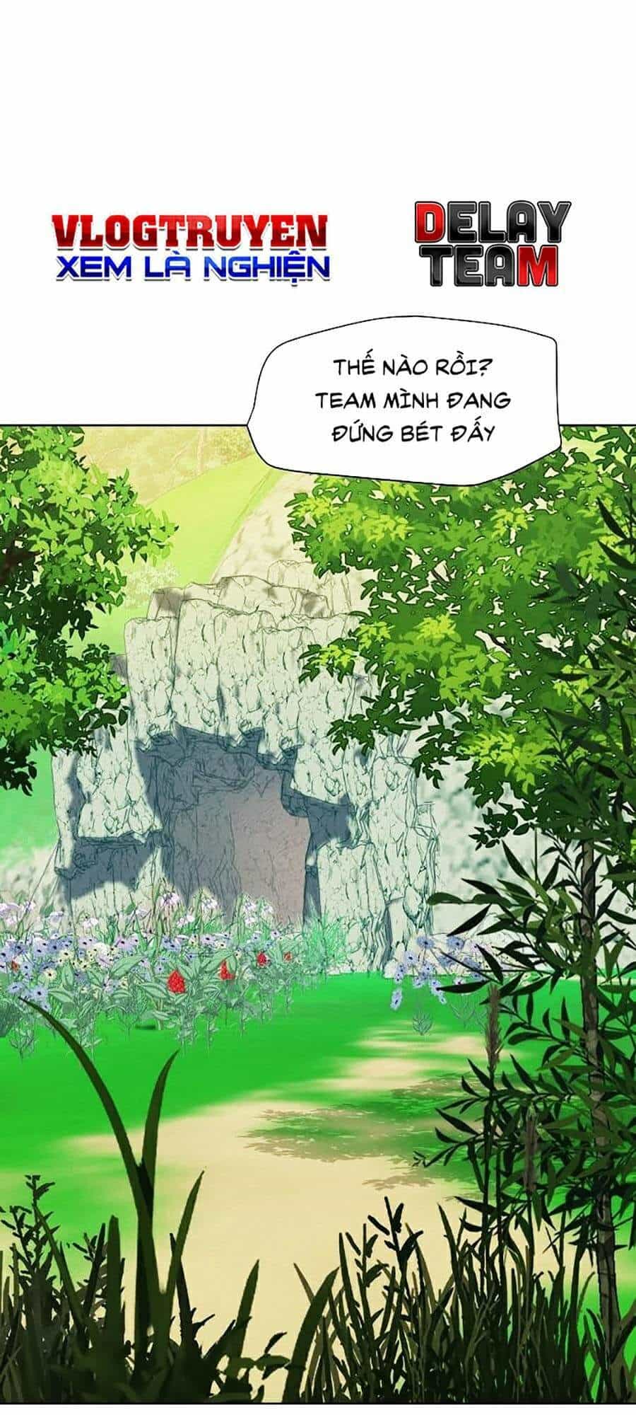 Thợ Săn 3 Cm - Chương 84 - ảnh 1