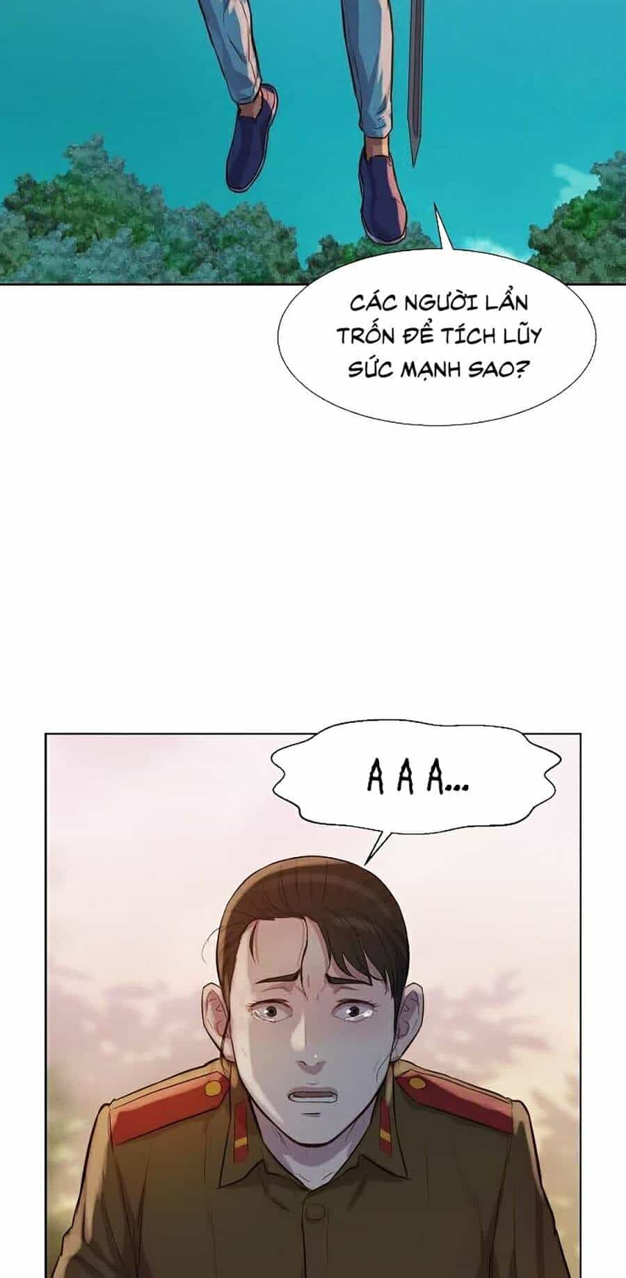 Thợ Săn 3 Cm - Chương 84 - ảnh 102