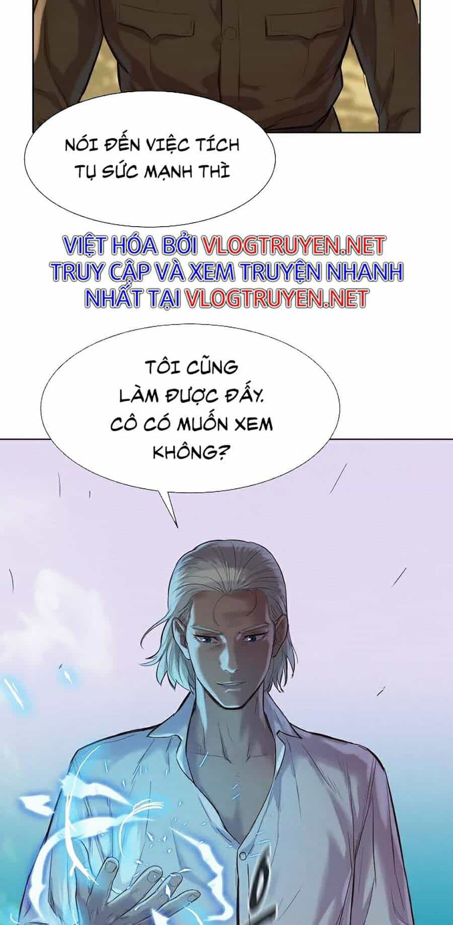 Thợ Săn 3 Cm - Chương 84 - ảnh 103