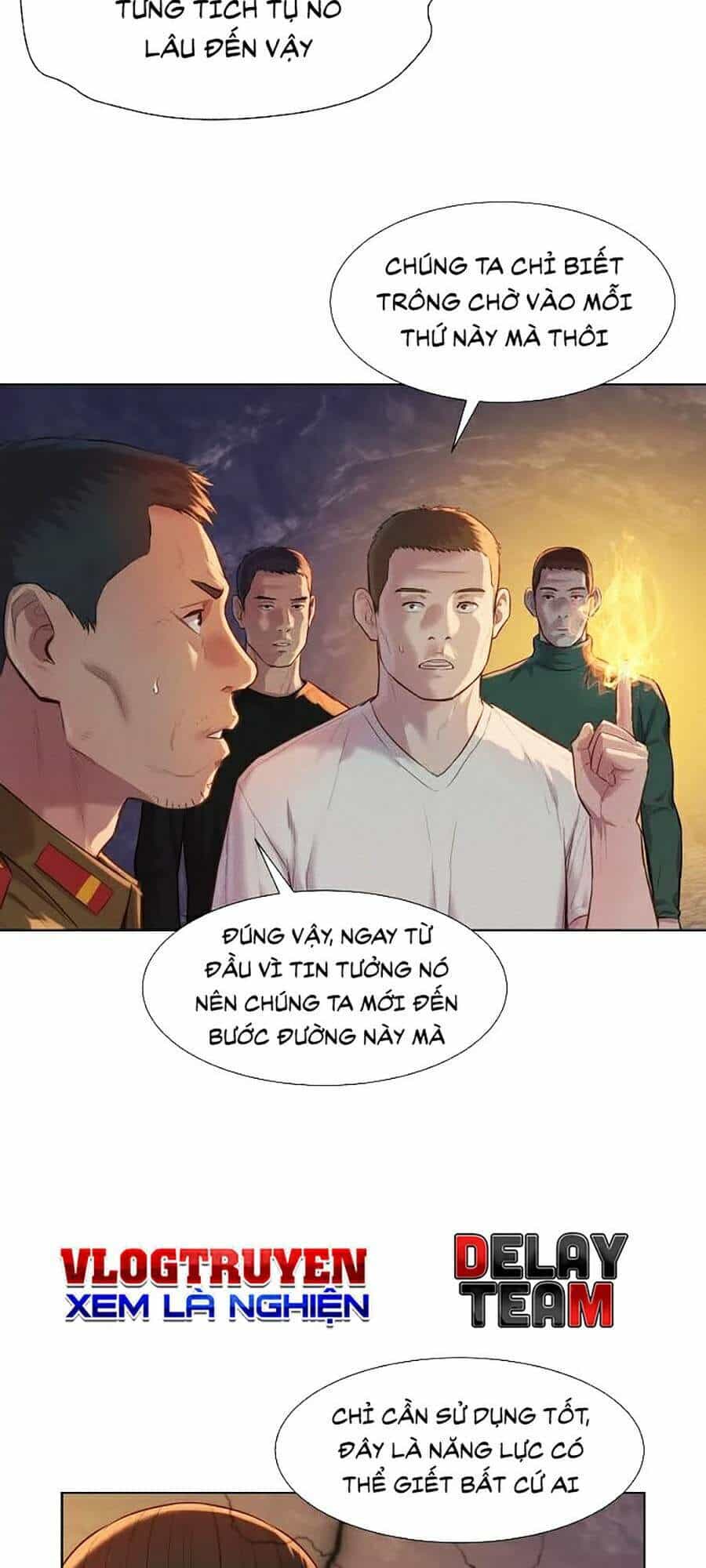 Thợ Săn 3 Cm - Chương 84 - ảnh 11