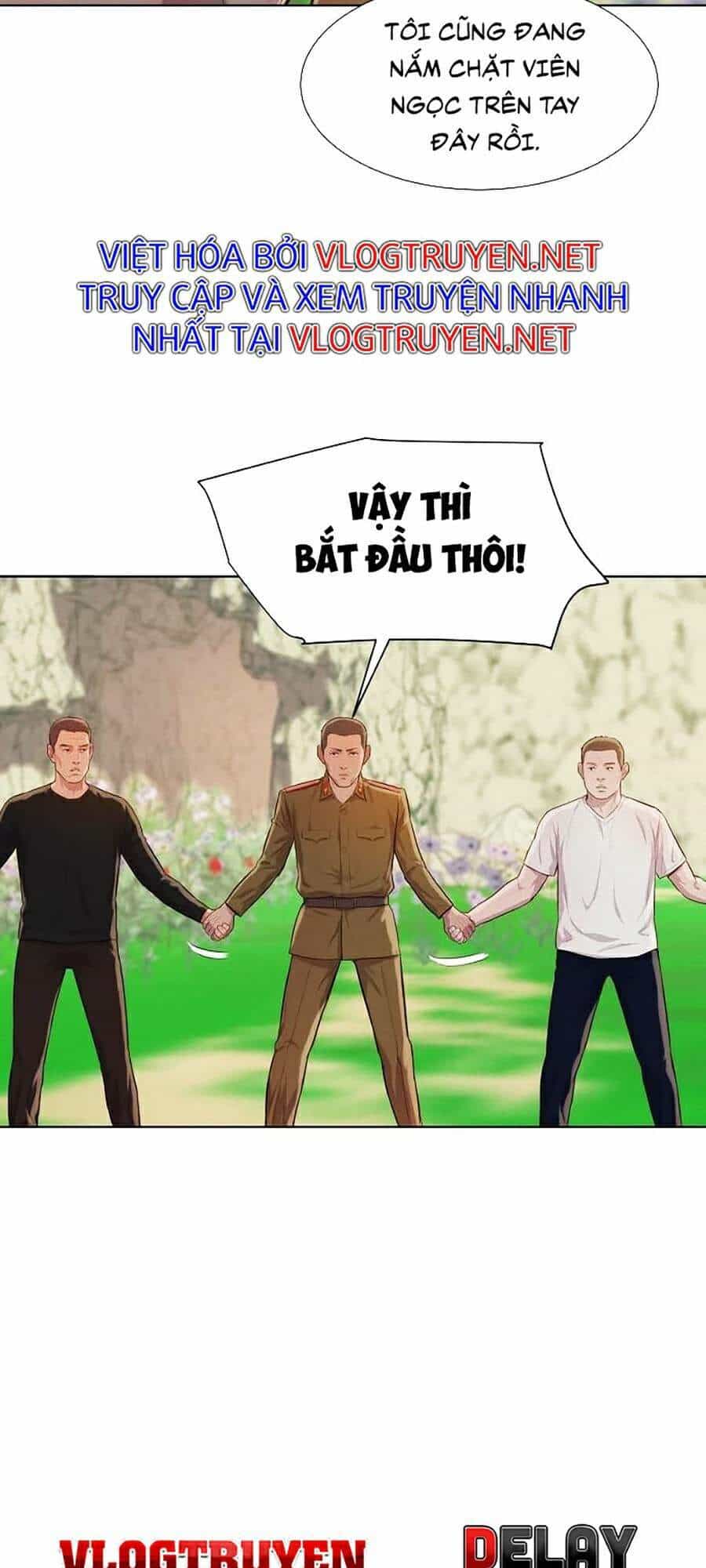 Thợ Săn 3 Cm - Chương 84 - ảnh 29