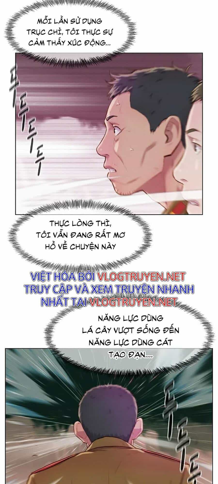 Thợ Săn 3 Cm - Chương 84 - ảnh 37