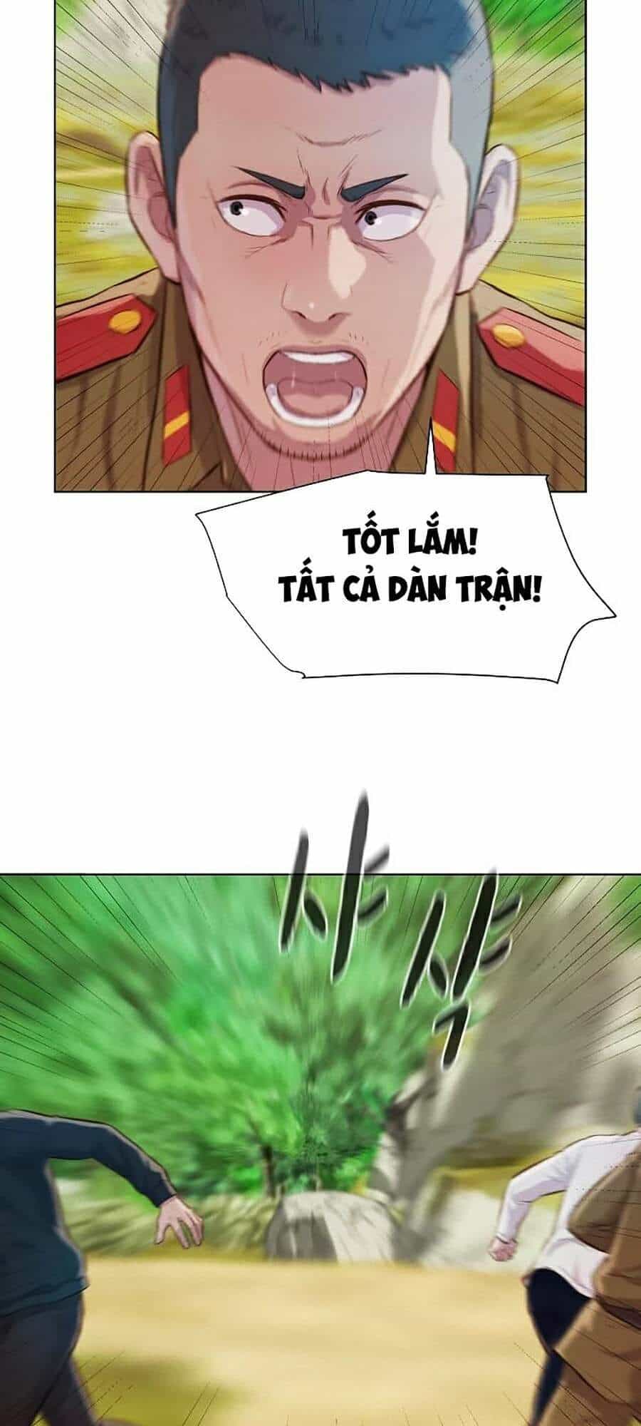 Thợ Săn 3 Cm - Chương 84 - ảnh 59