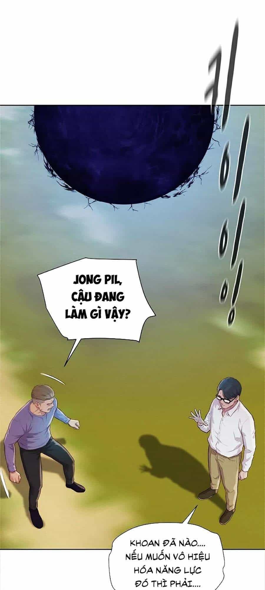 Thợ Săn 3 Cm - Chương 84 - ảnh 61