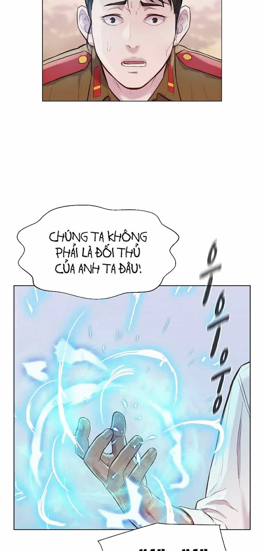 Thợ Săn 3 Cm - Chương 85 - ảnh 10