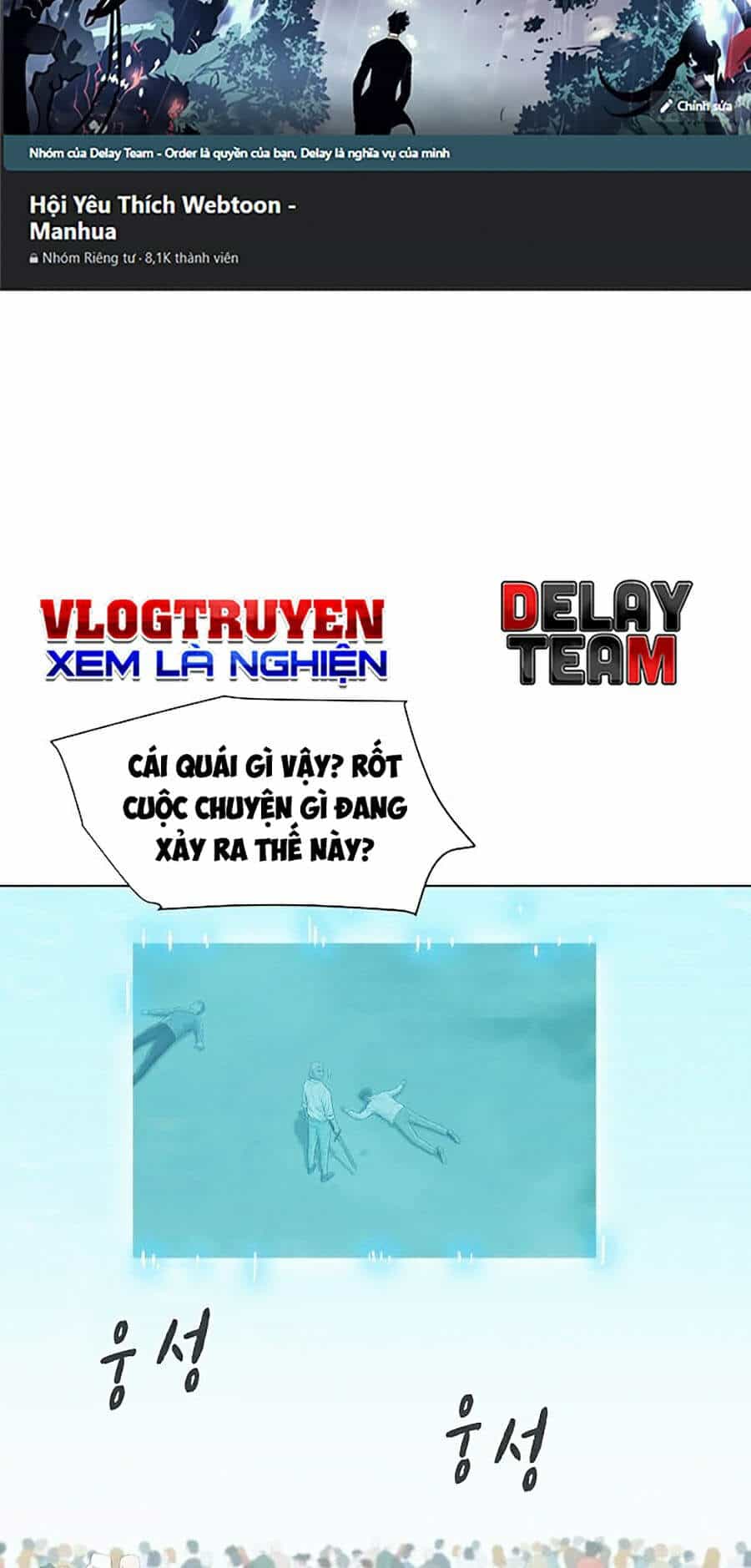 Thợ Săn 3 Cm - Chương 85 - ảnh 39