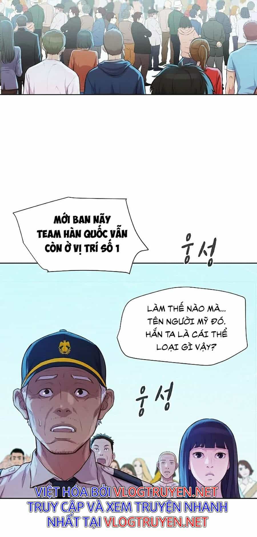 Thợ Săn 3 Cm - Chương 85 - ảnh 40