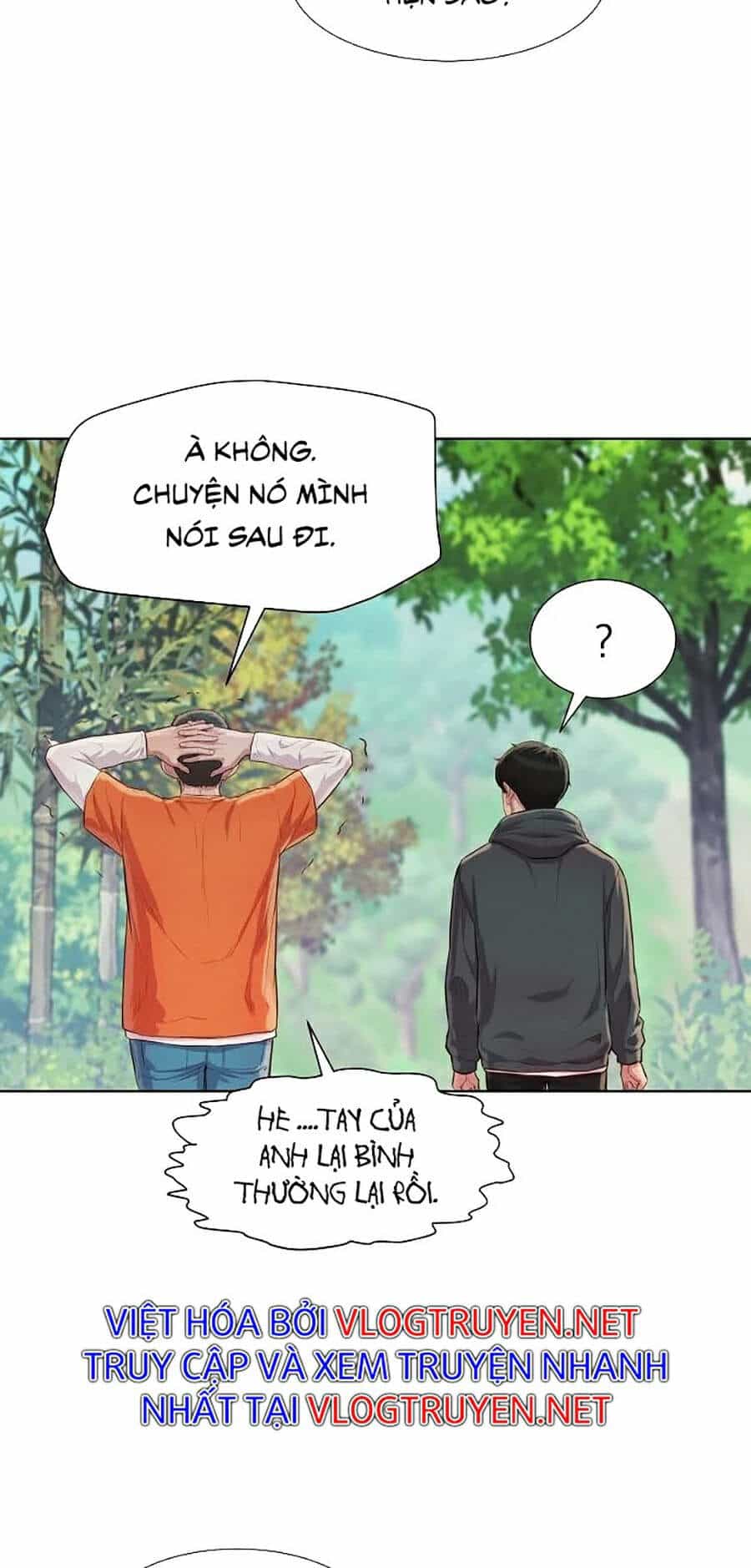 Thợ Săn 3 Cm - Chương 85 - ảnh 49