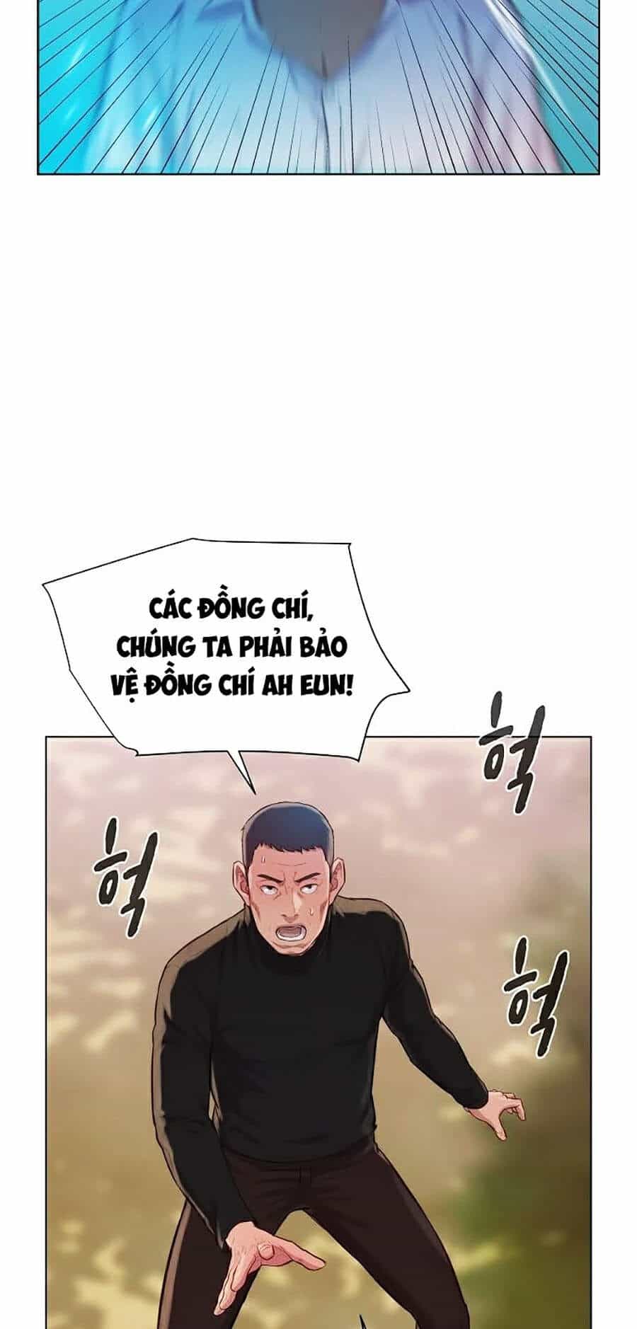 Thợ Săn 3 Cm - Chương 85 - ảnh 5