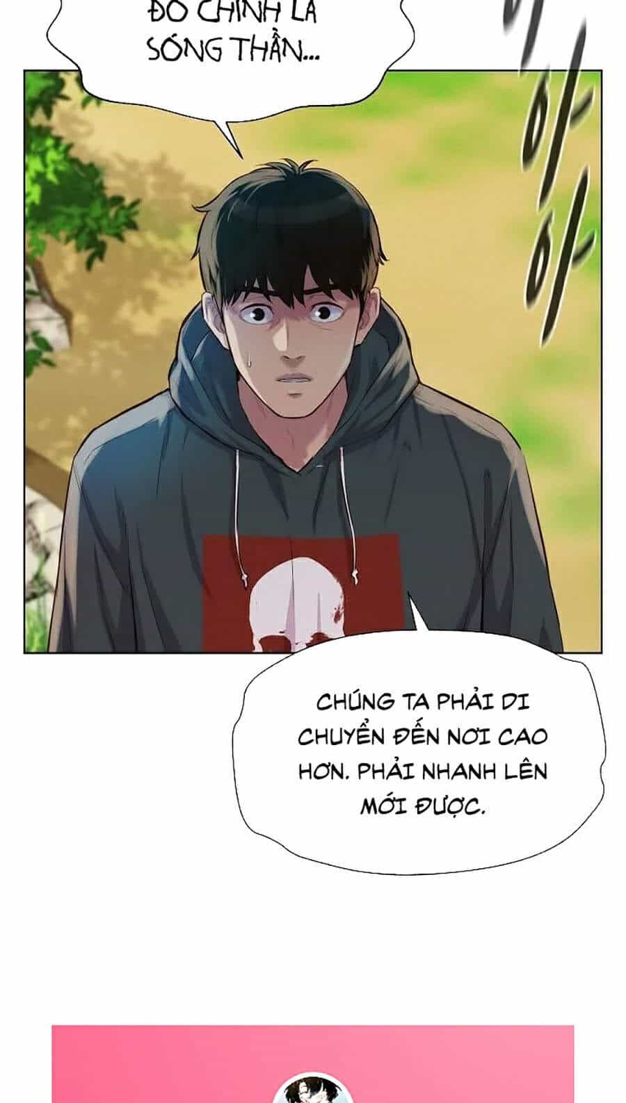 Thợ Săn 3 Cm - Chương 85 - ảnh 64