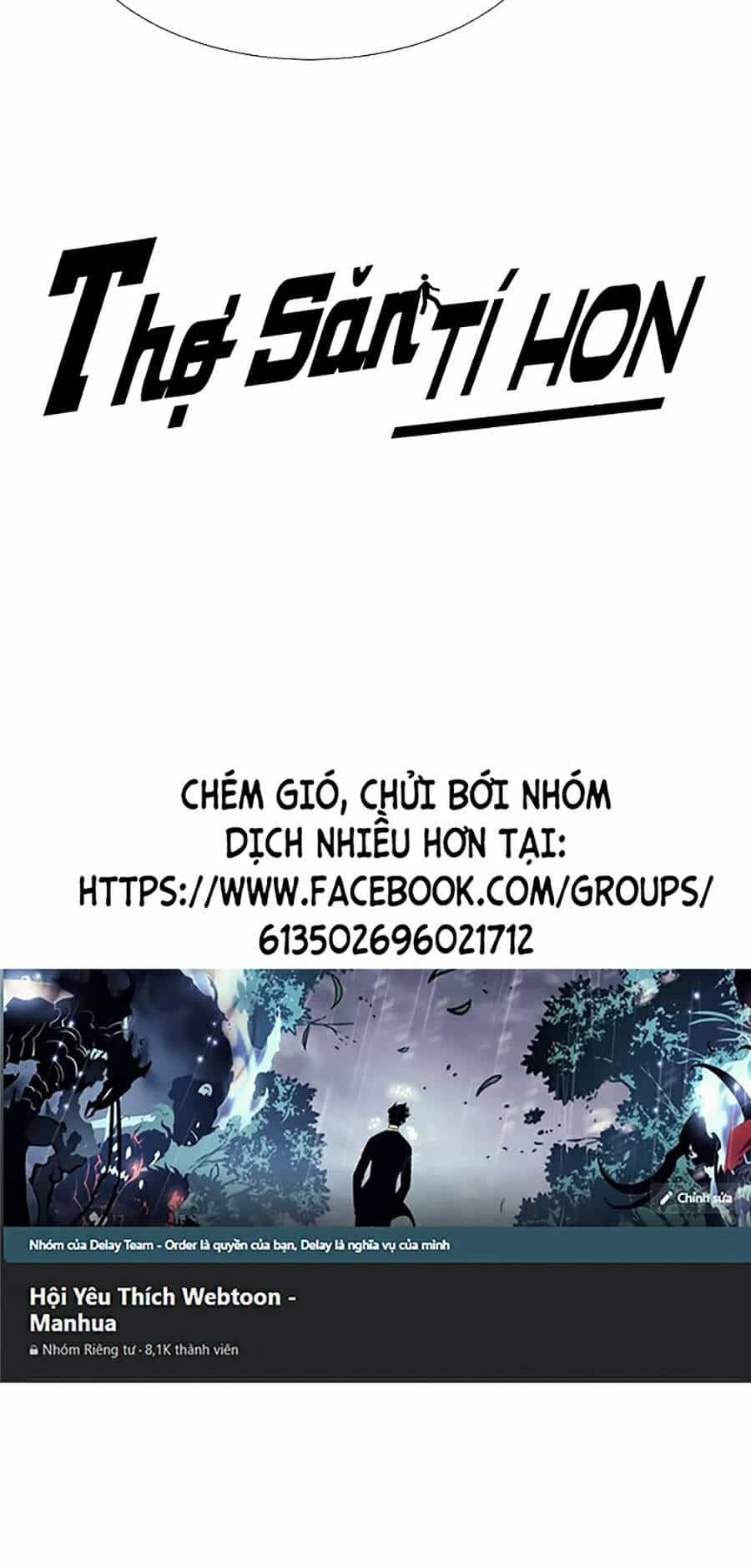 Thợ Săn 3 Cm - Chương 85 - ảnh 8