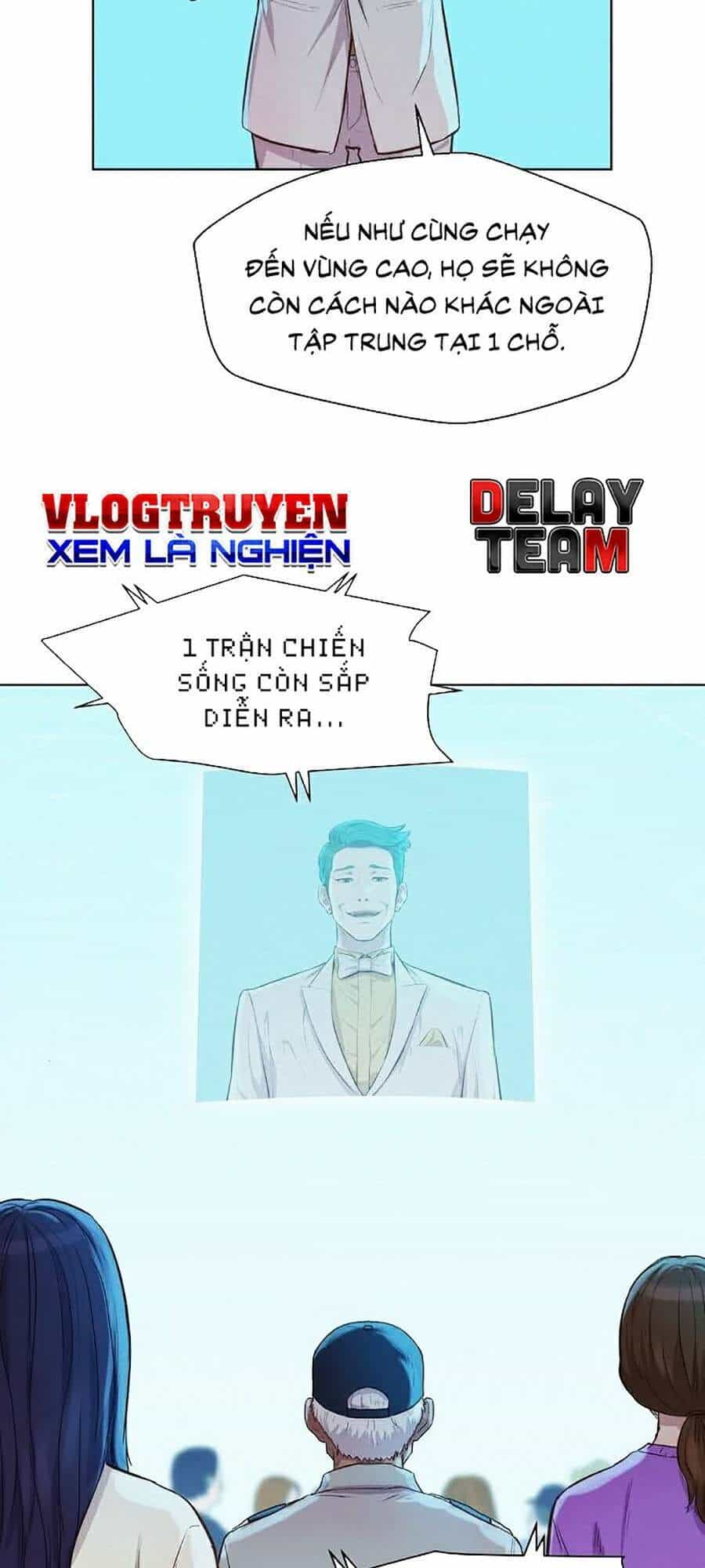 Thợ Săn 3 Cm - Chương 86 - ảnh 23