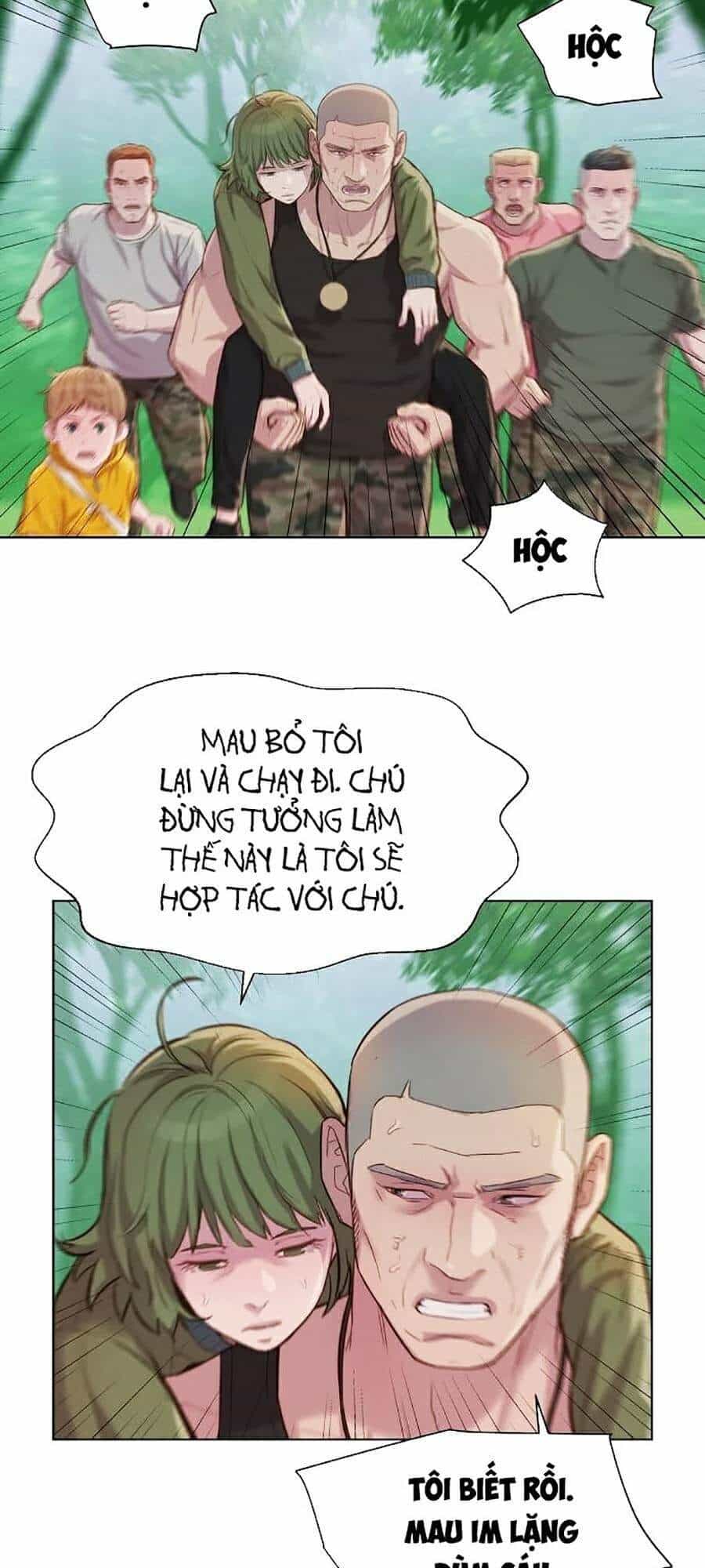 Thợ Săn 3 Cm - Chương 86 - ảnh 29