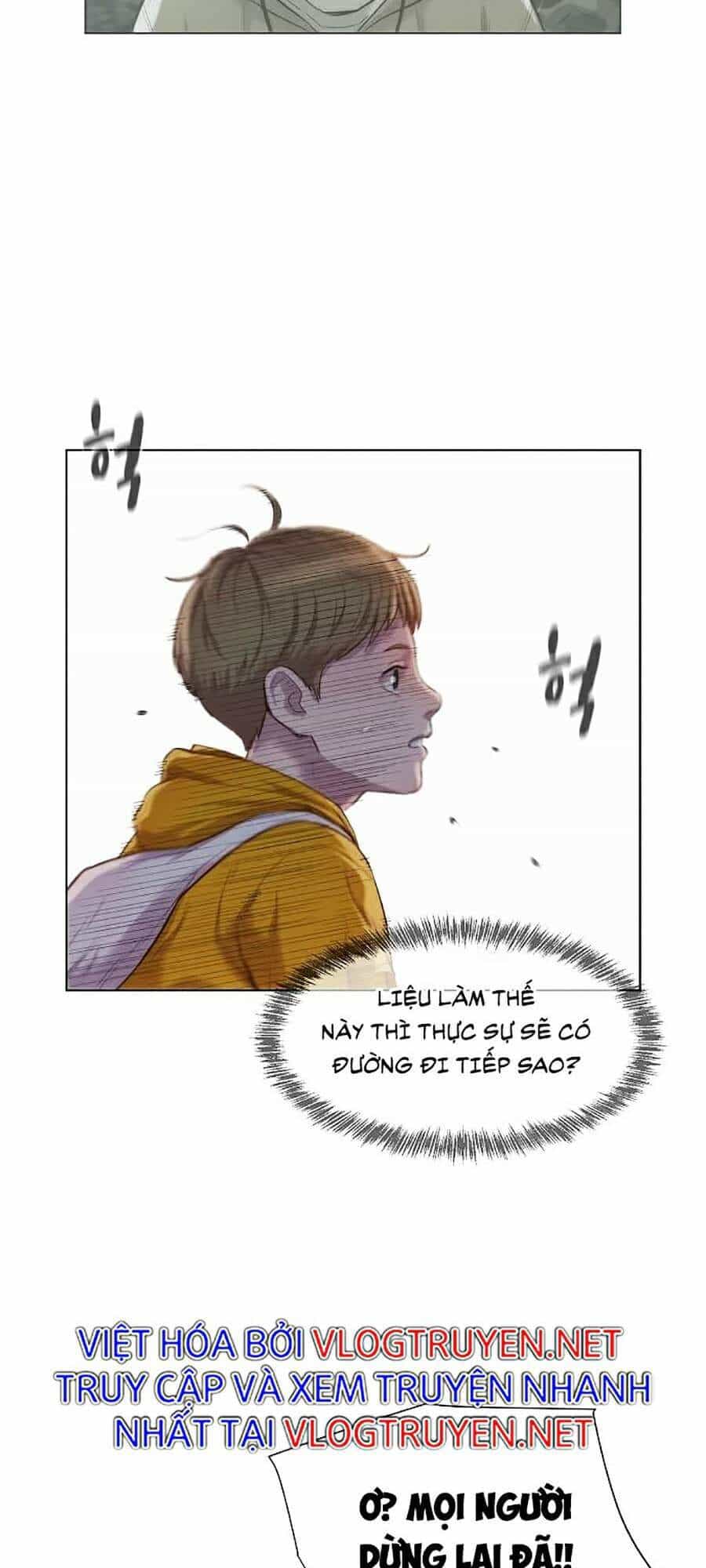 Thợ Săn 3 Cm - Chương 86 - ảnh 33