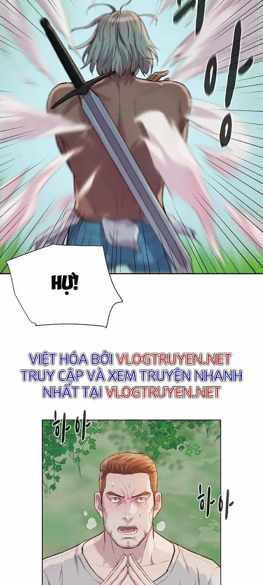 Thợ Săn 3 Cm - Chương 86 - ảnh 65